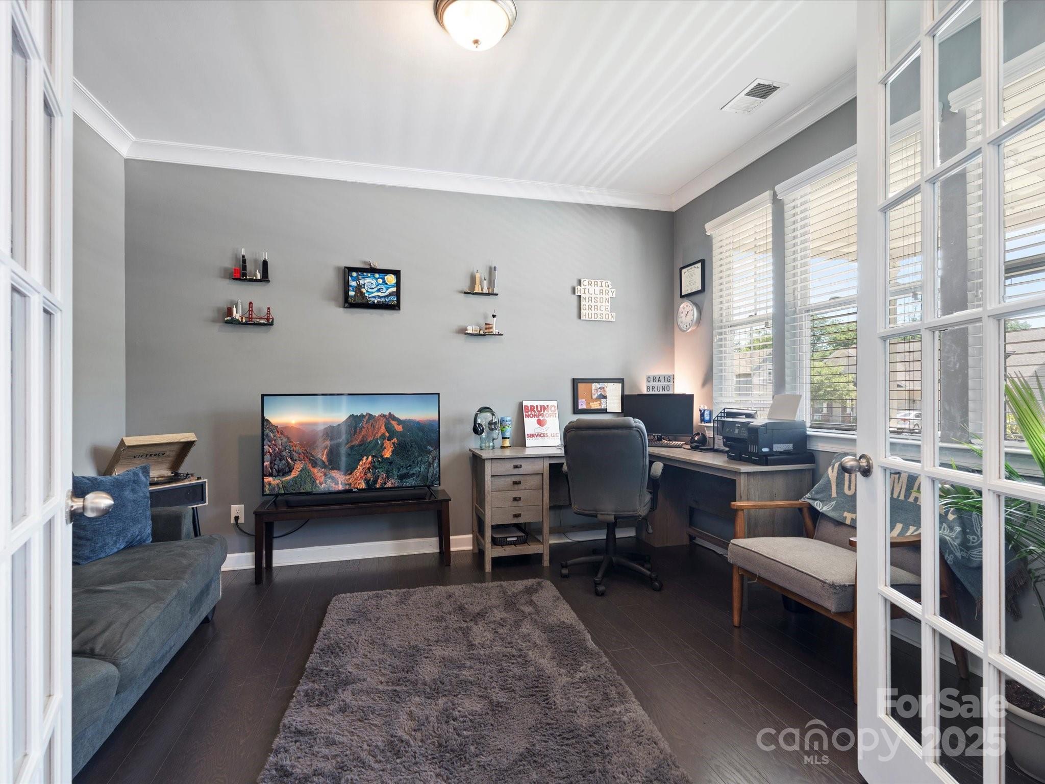 Kings Grove - Residential