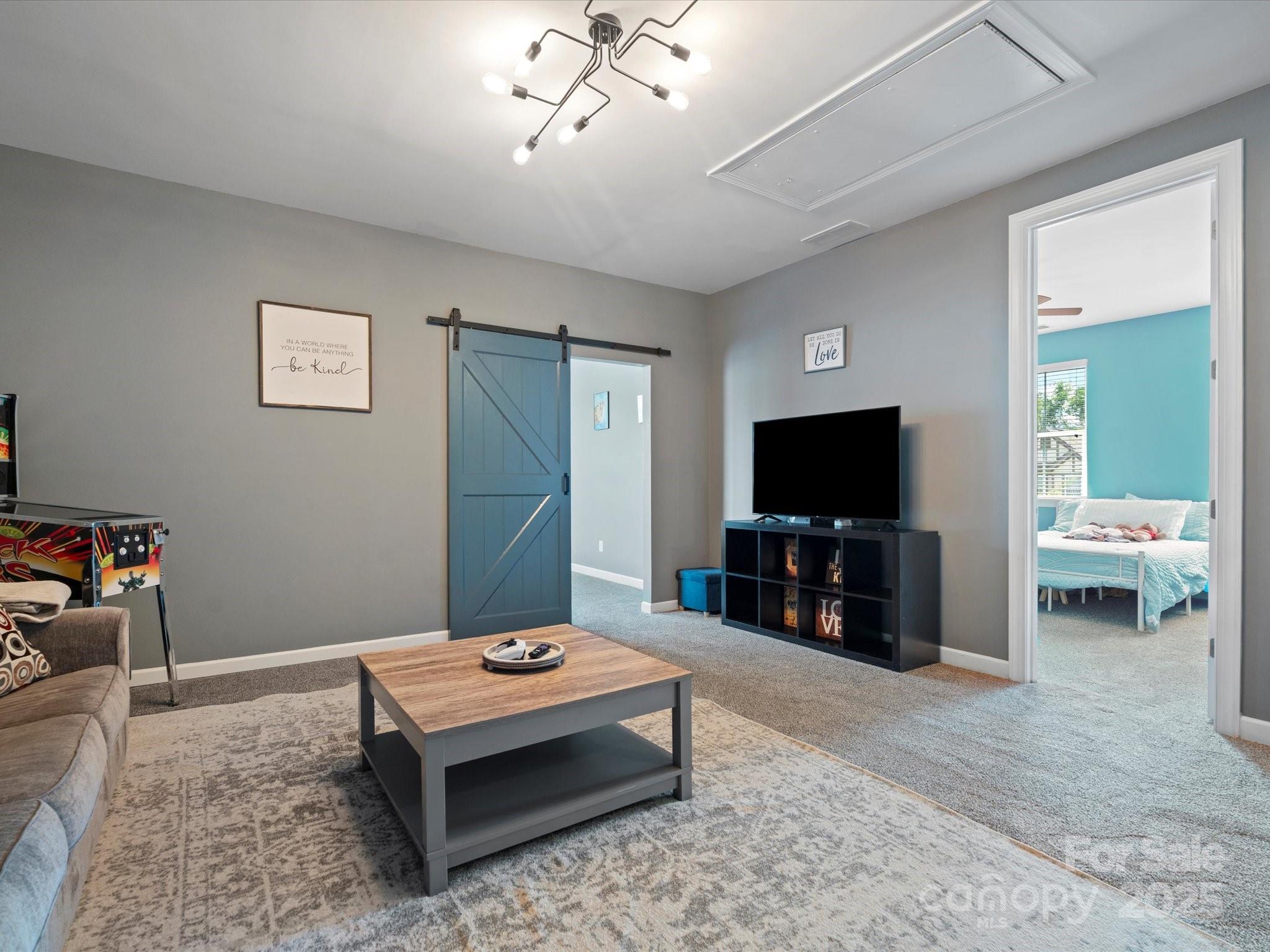 Kings Grove - Residential