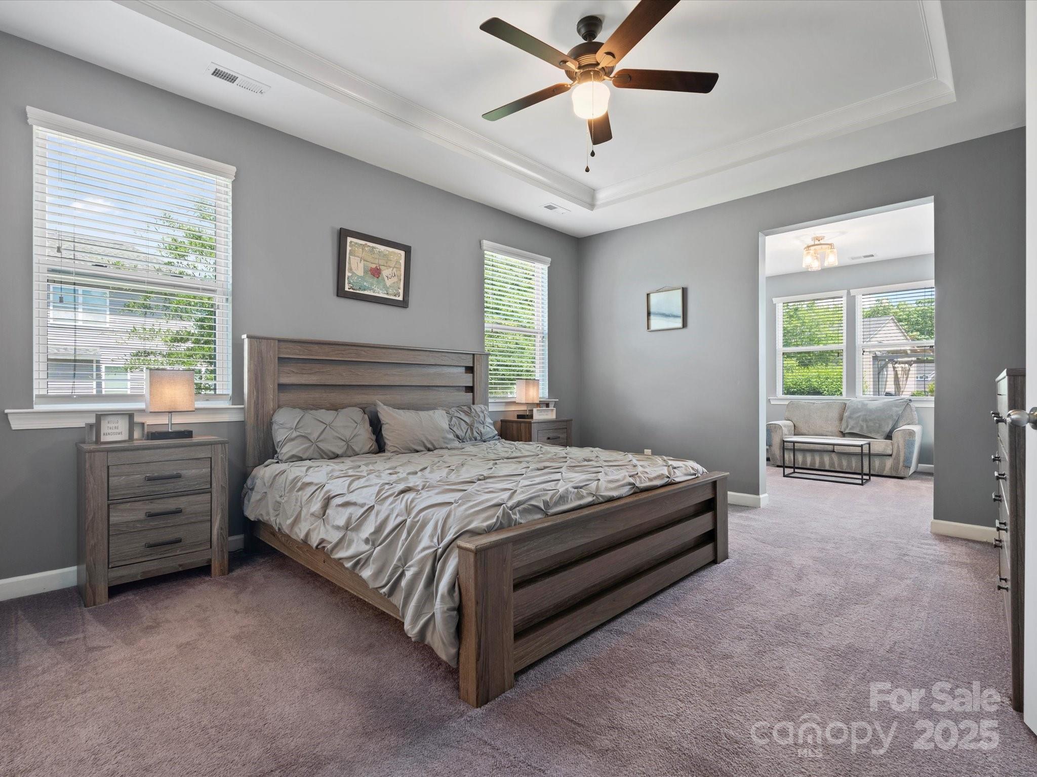 Kings Grove - Residential