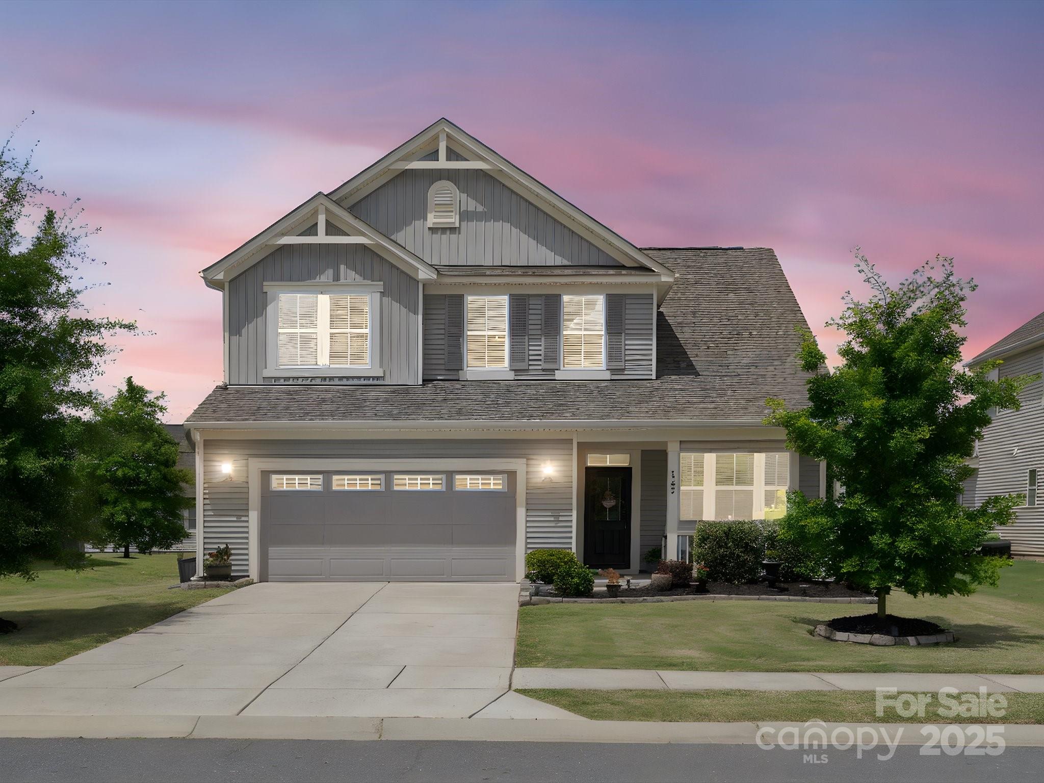 Kings Grove - Residential