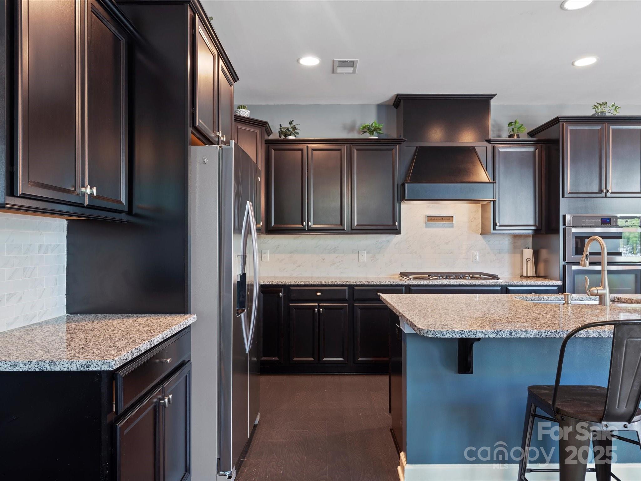 Kings Grove - Residential