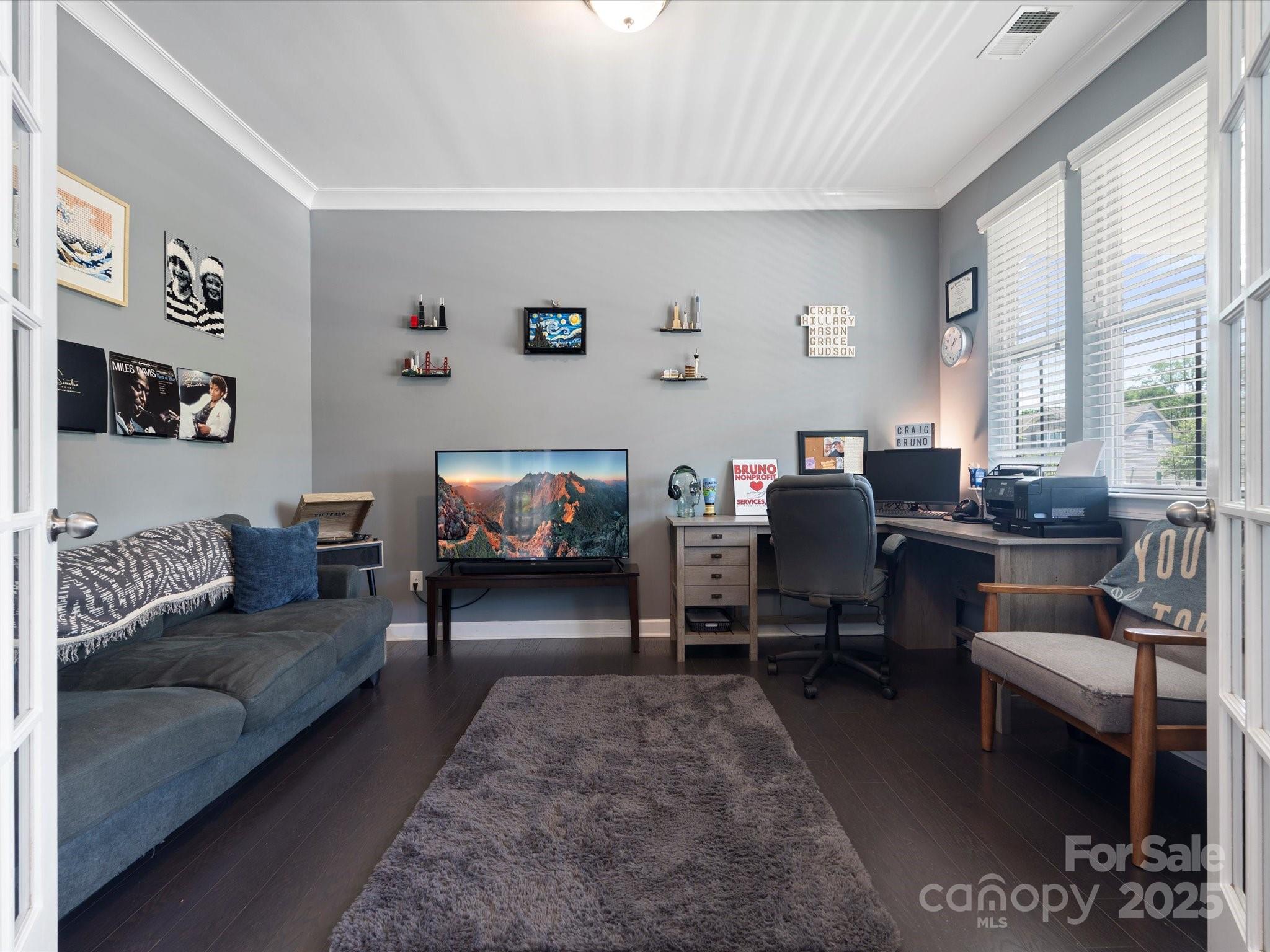 Kings Grove - Residential