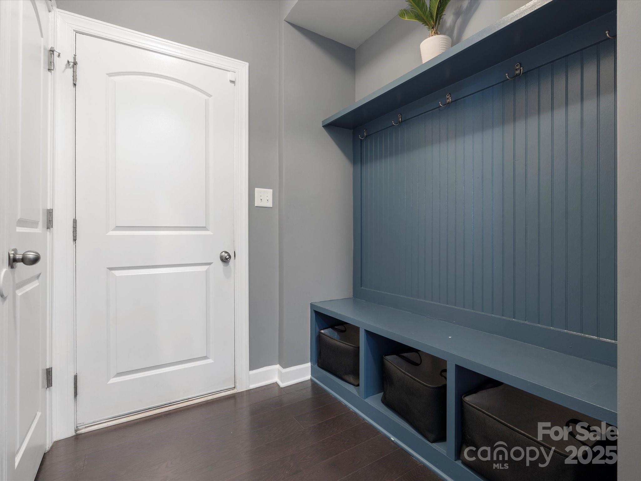 Kings Grove - Residential