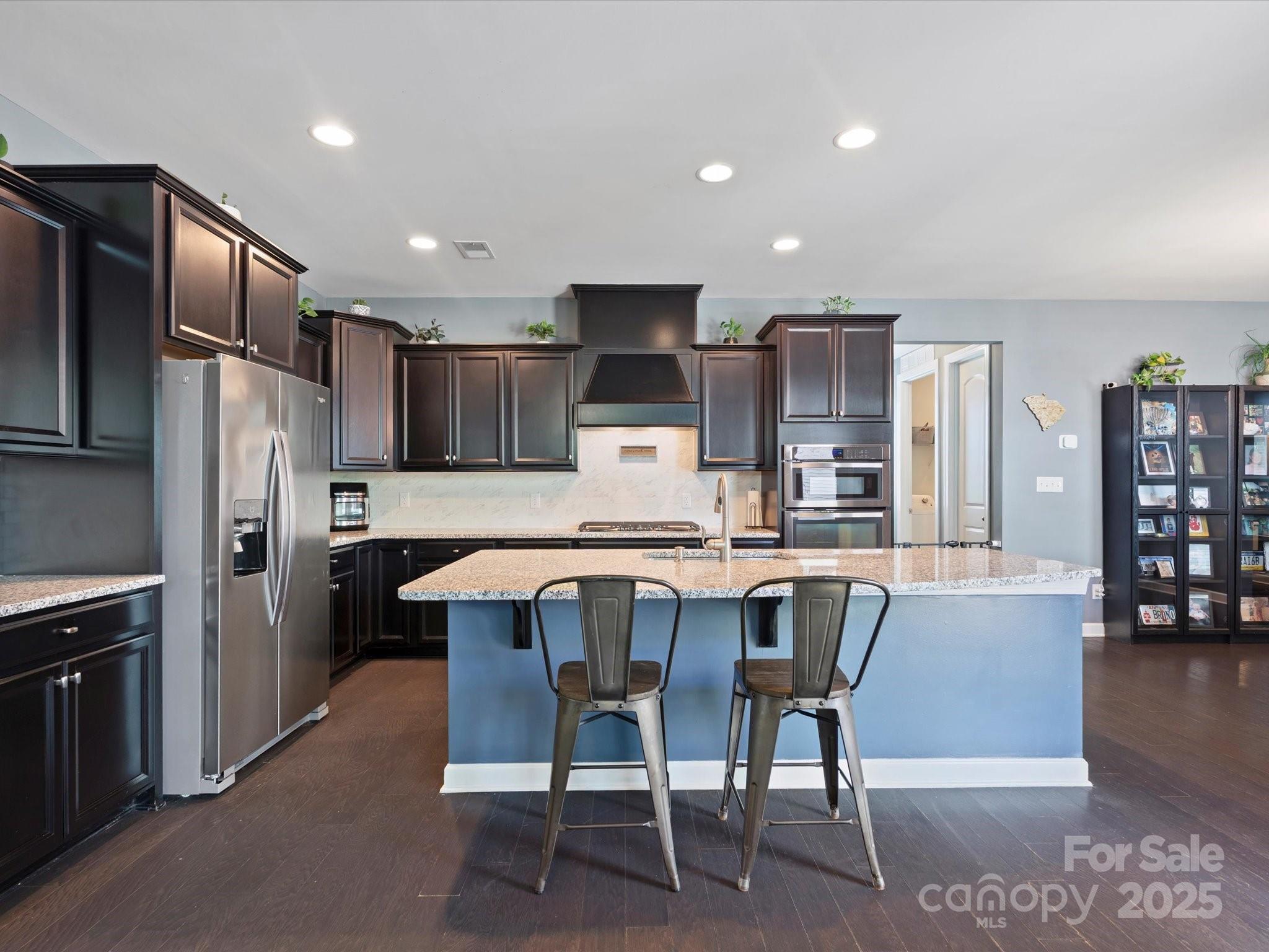 Kings Grove - Residential