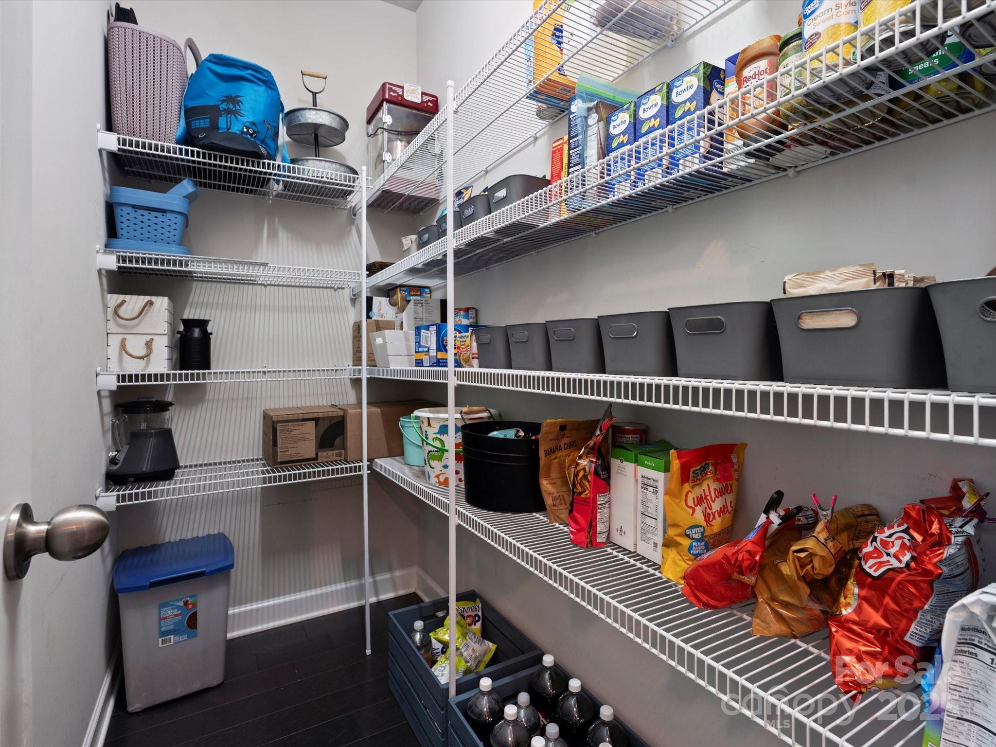 Kings Grove - Residential