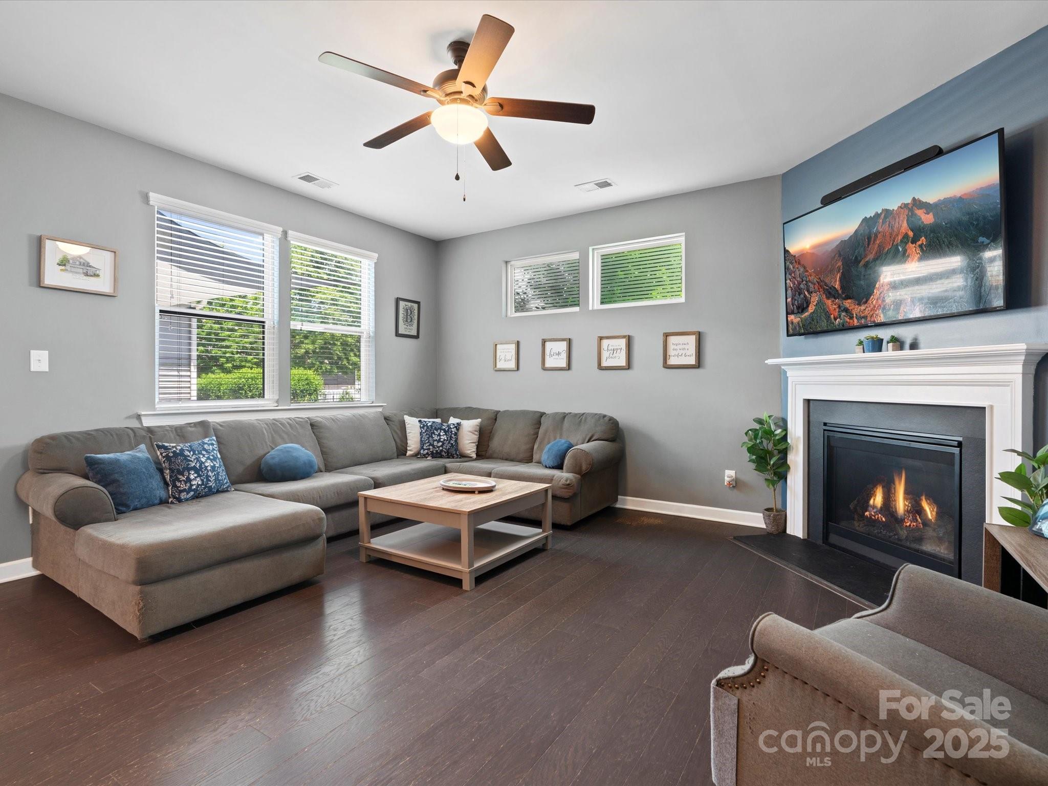 Kings Grove - Residential