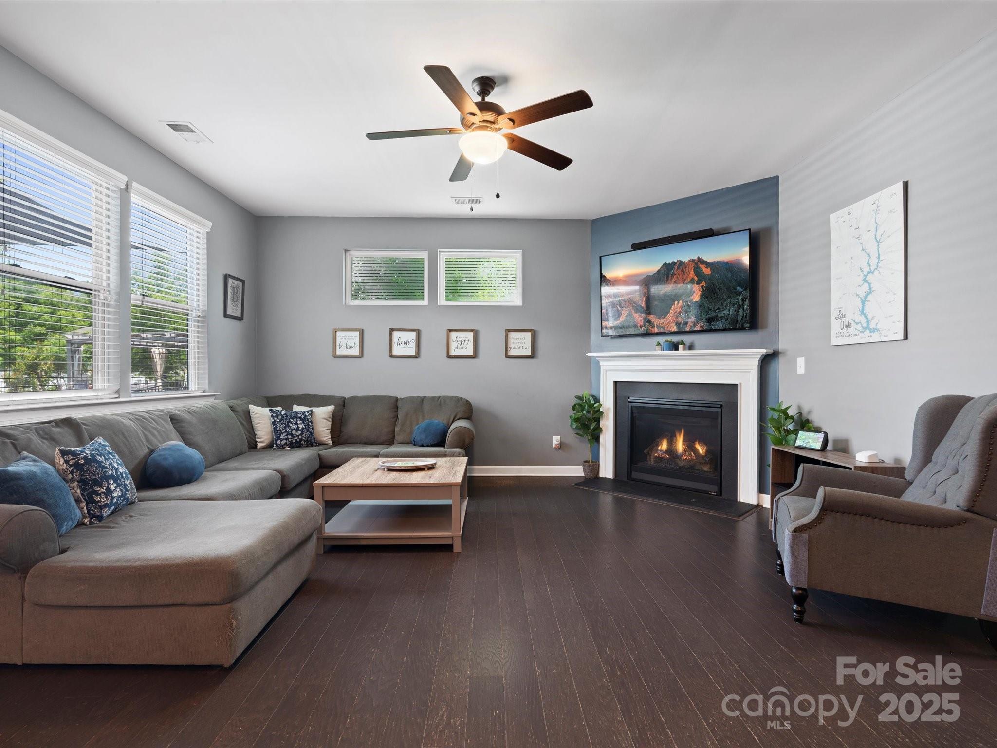 Kings Grove - Residential