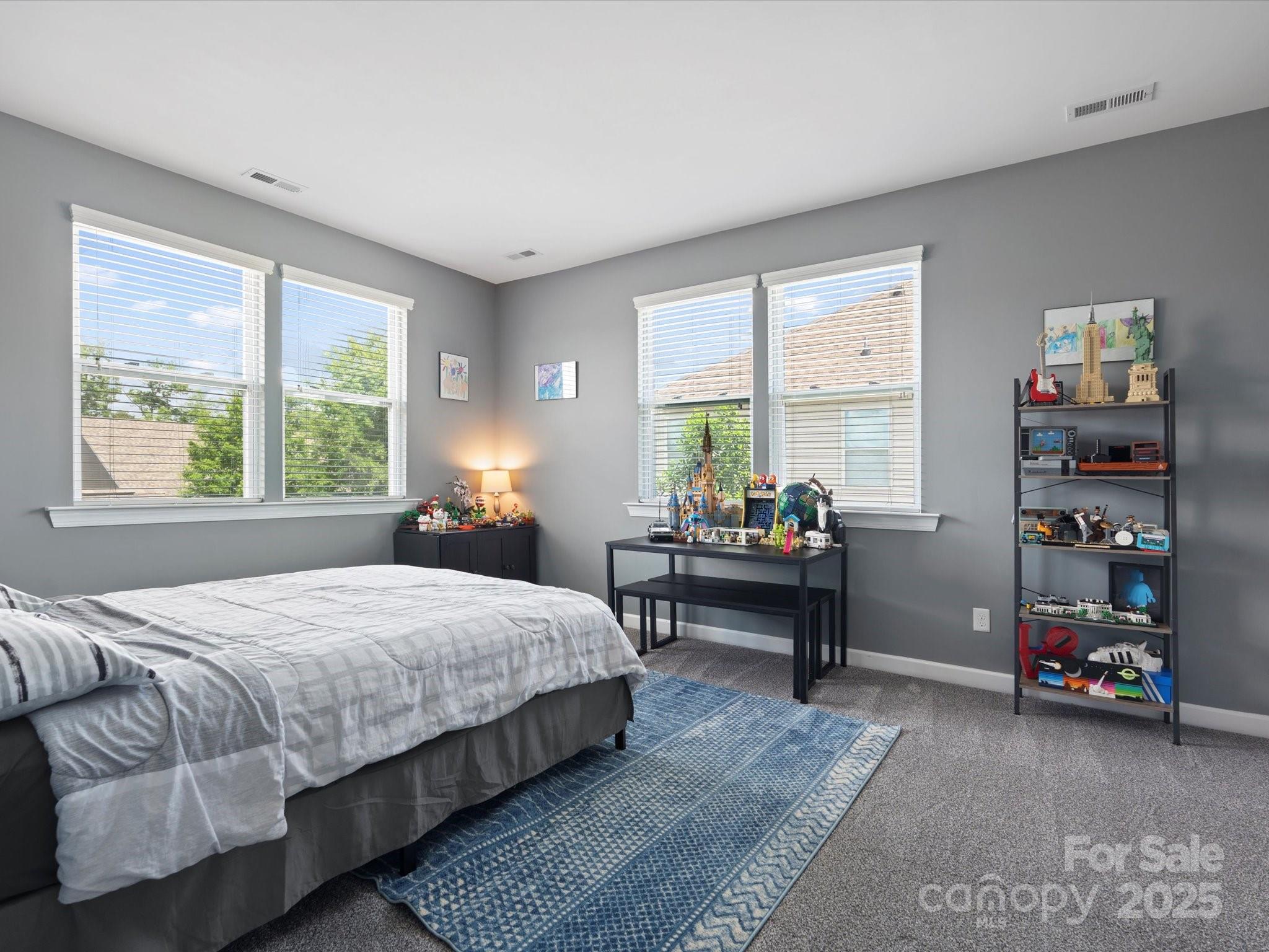 Kings Grove - Residential