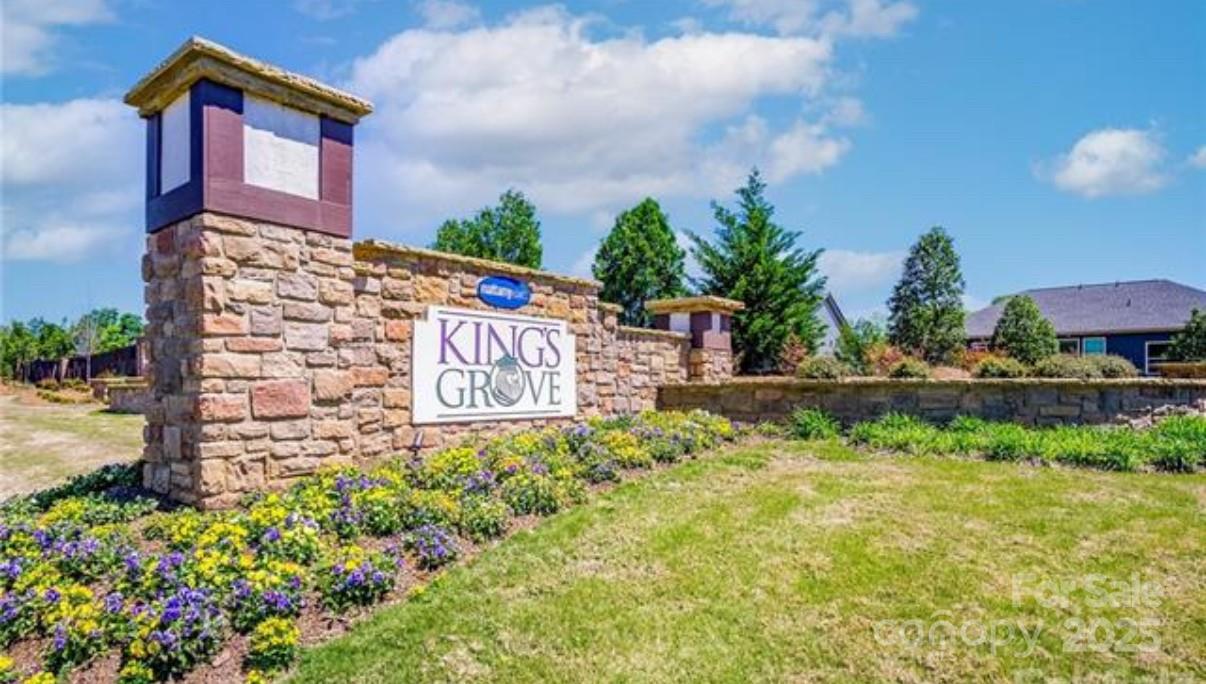 Kings Grove - Residential