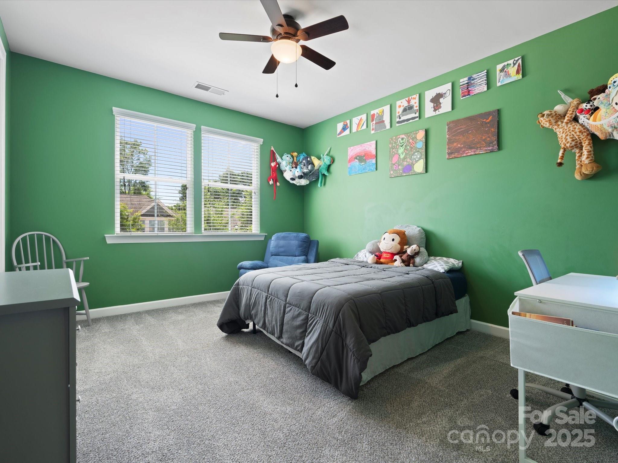 Kings Grove - Residential