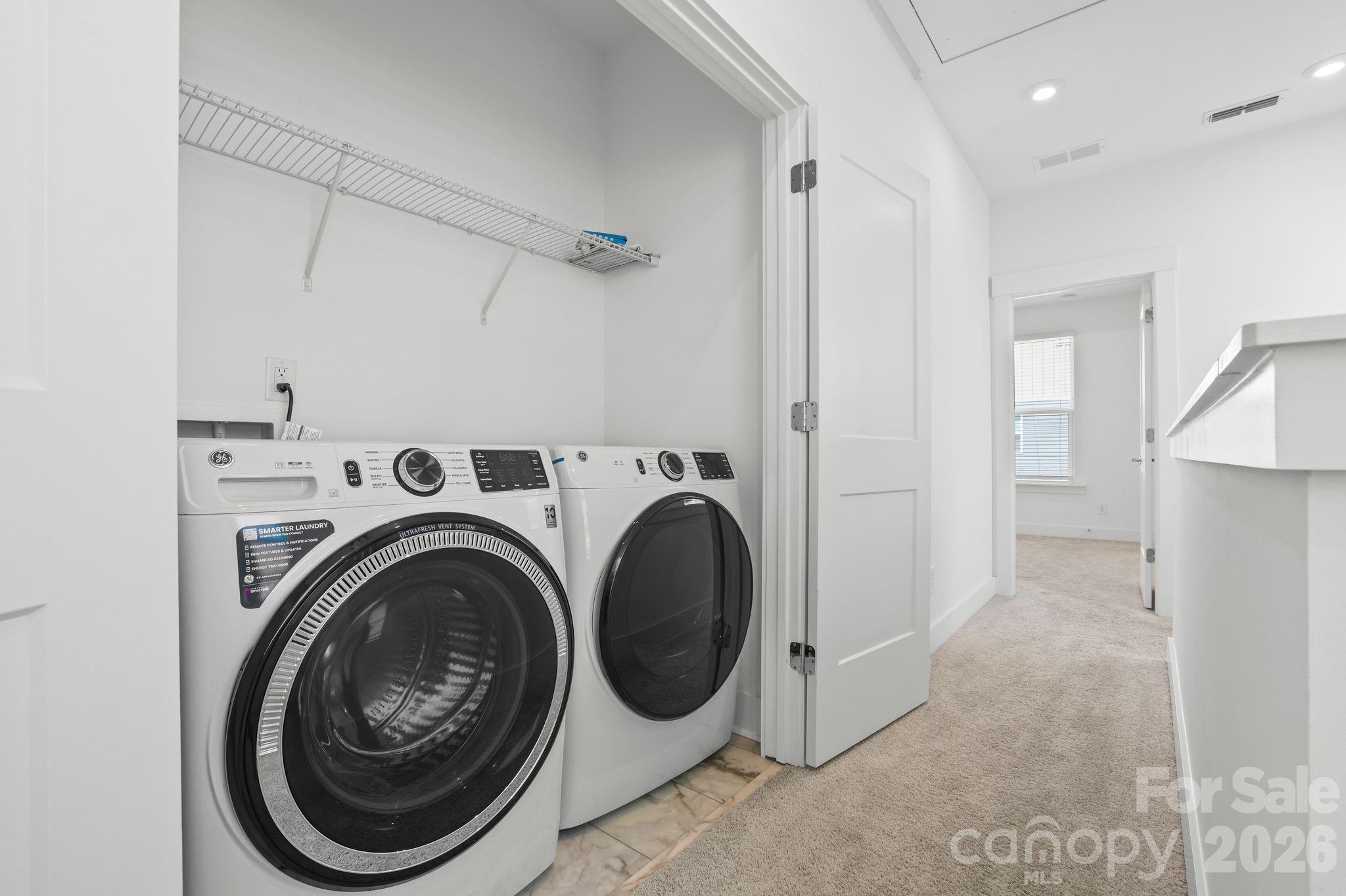 Briar Creek - Residential