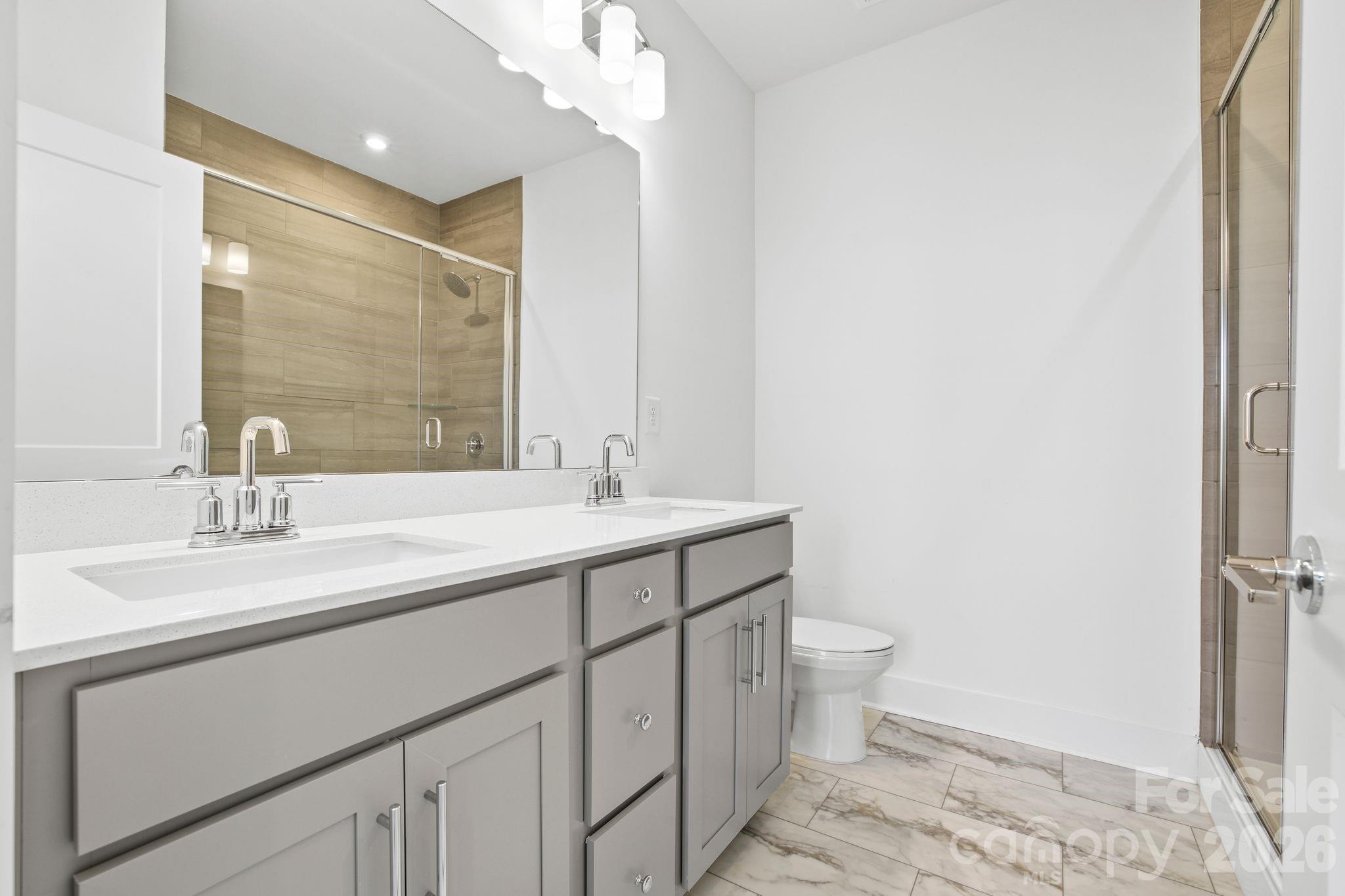 Briar Creek - Residential