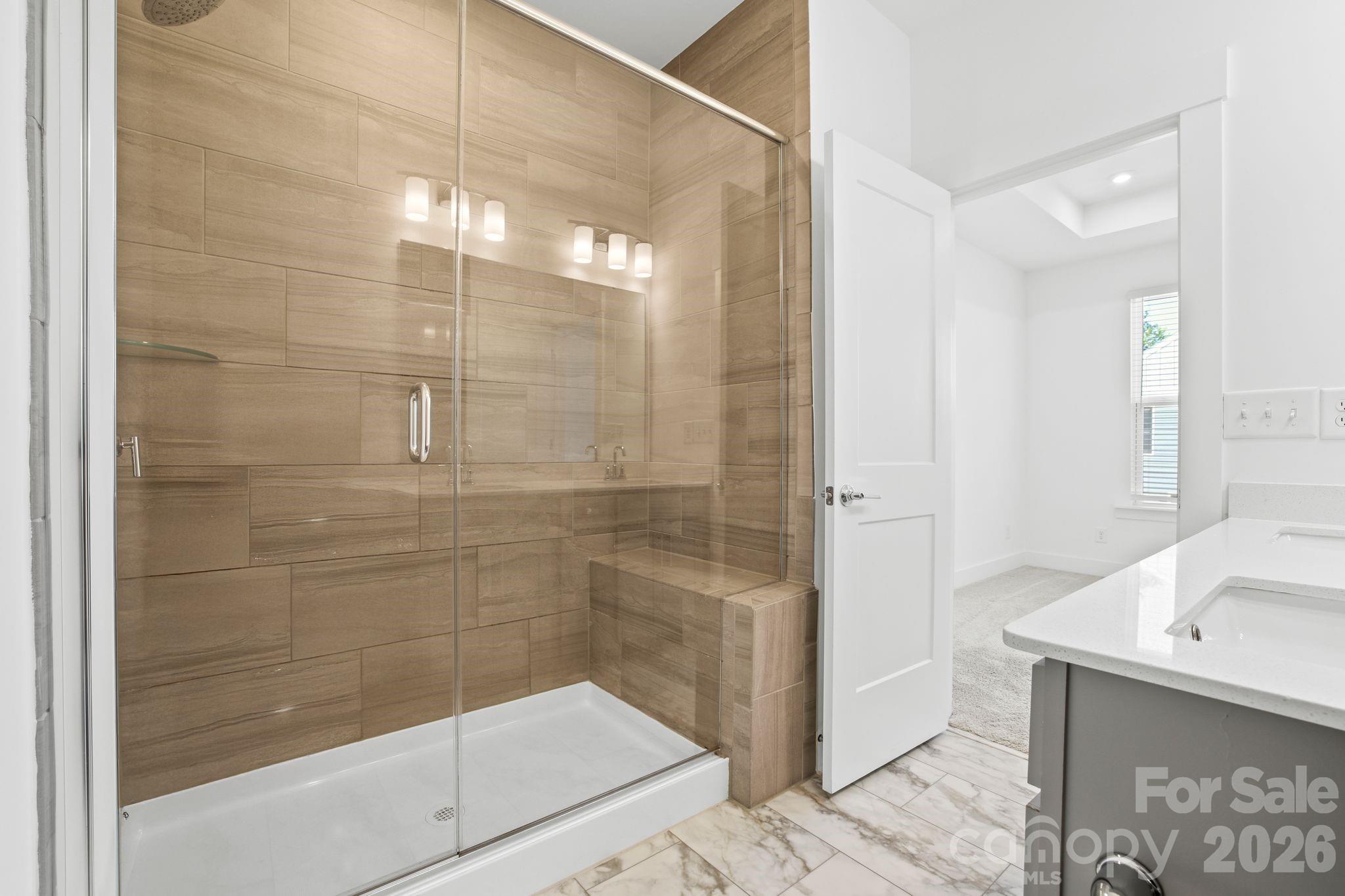 Briar Creek - Residential