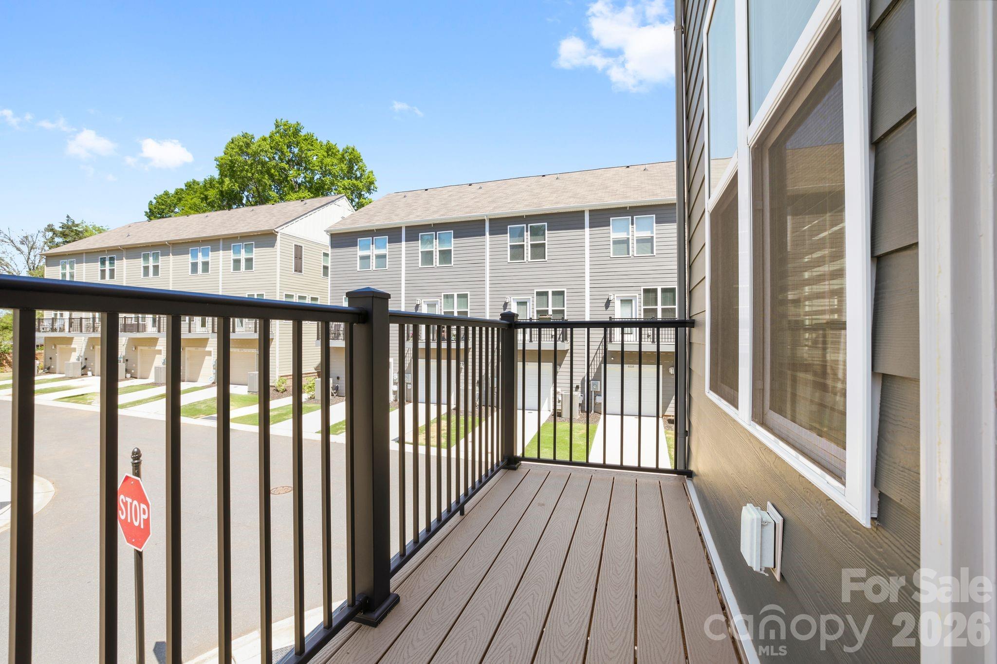 Briar Creek - Residential