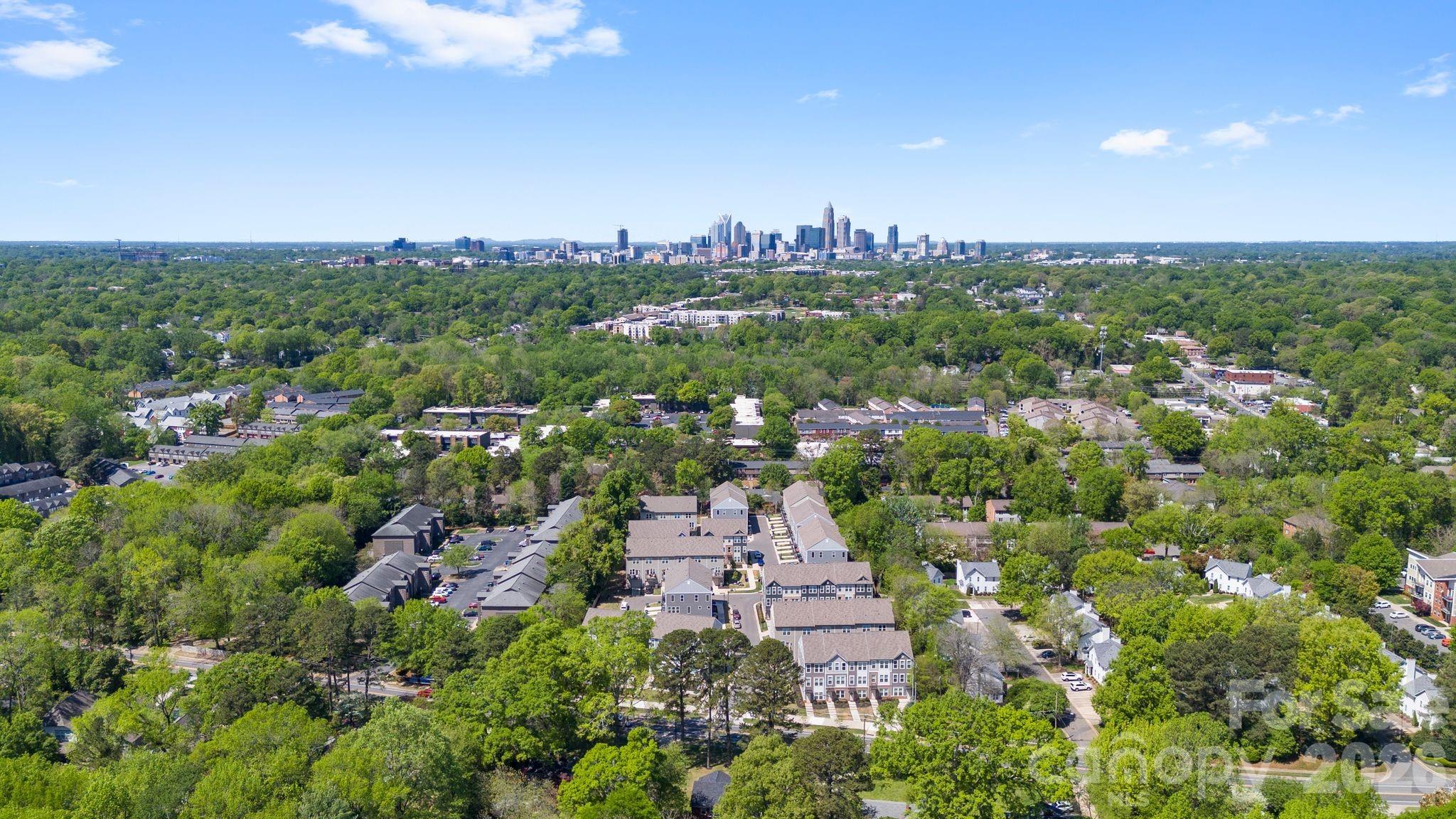 Briar Creek - Residential