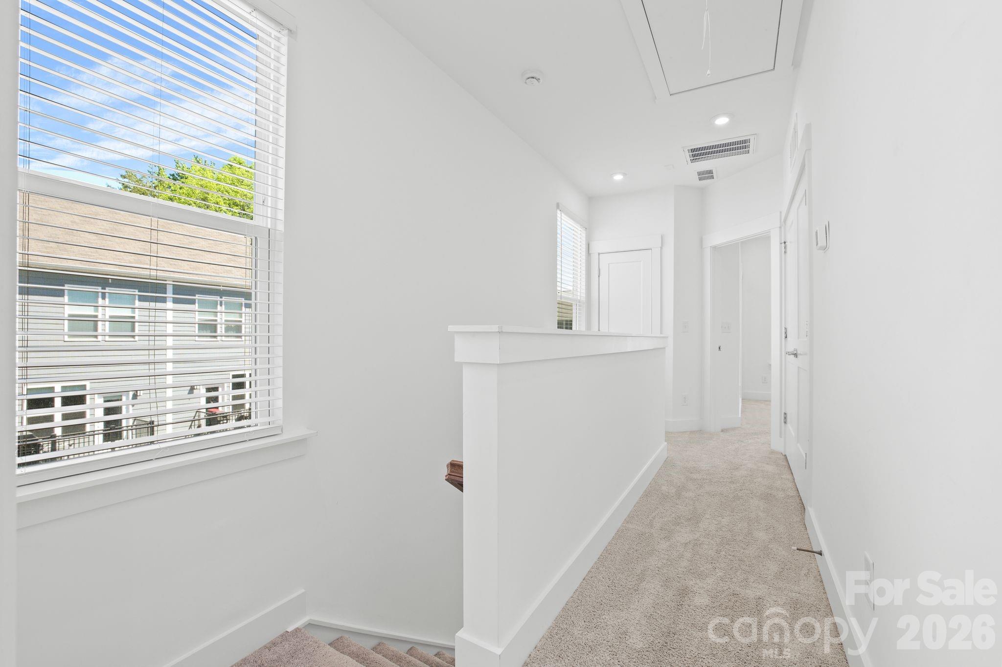 Briar Creek - Residential