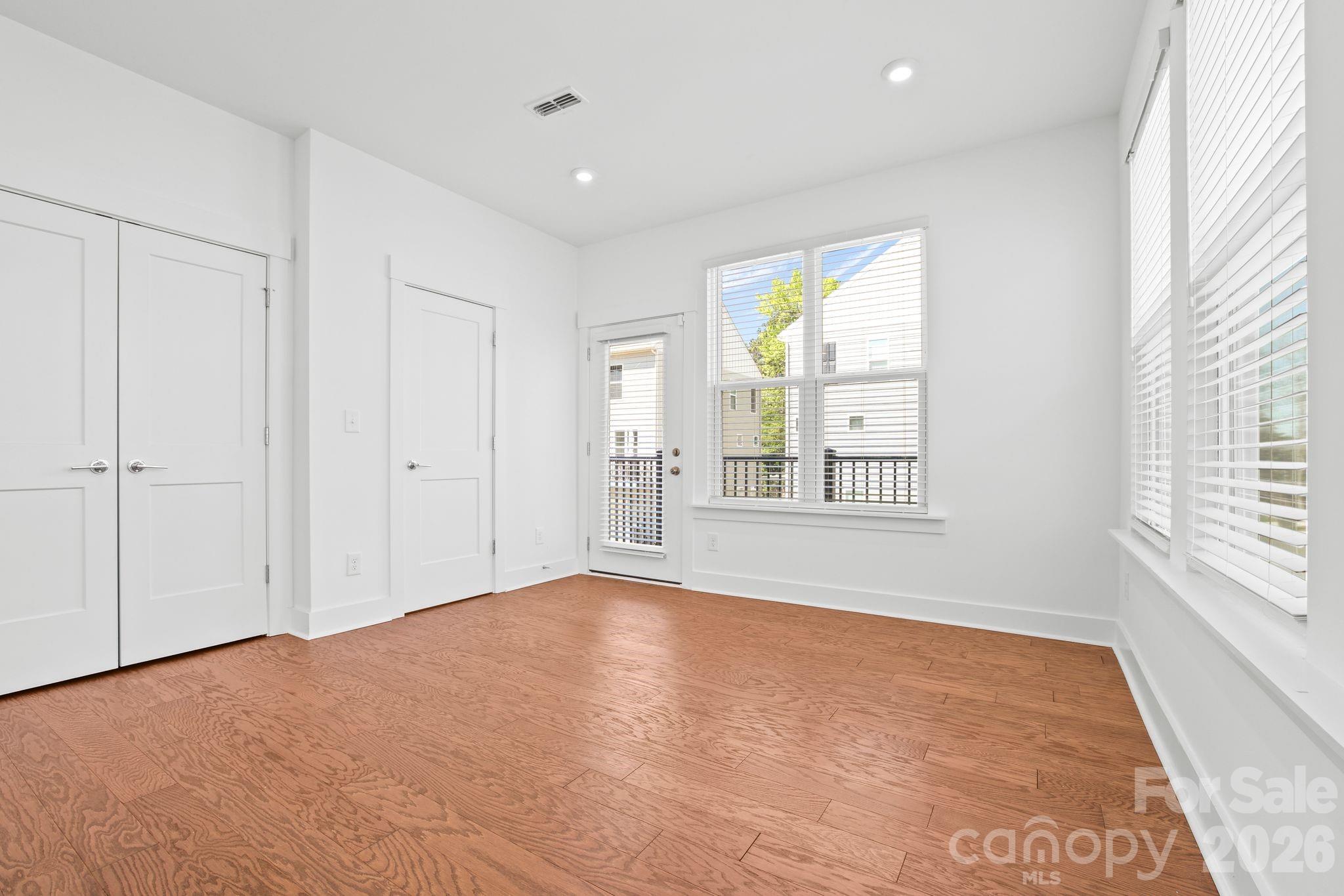 Briar Creek - Residential