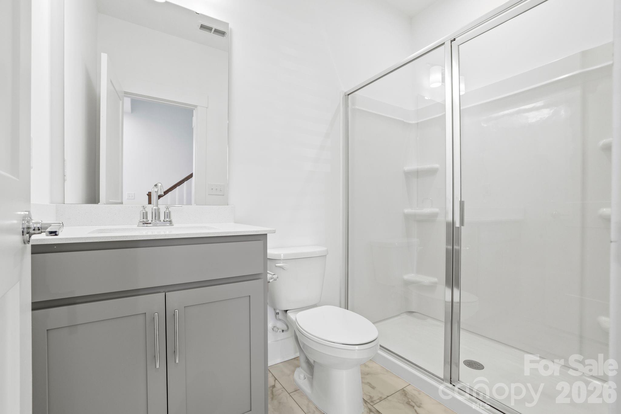 Briar Creek - Residential