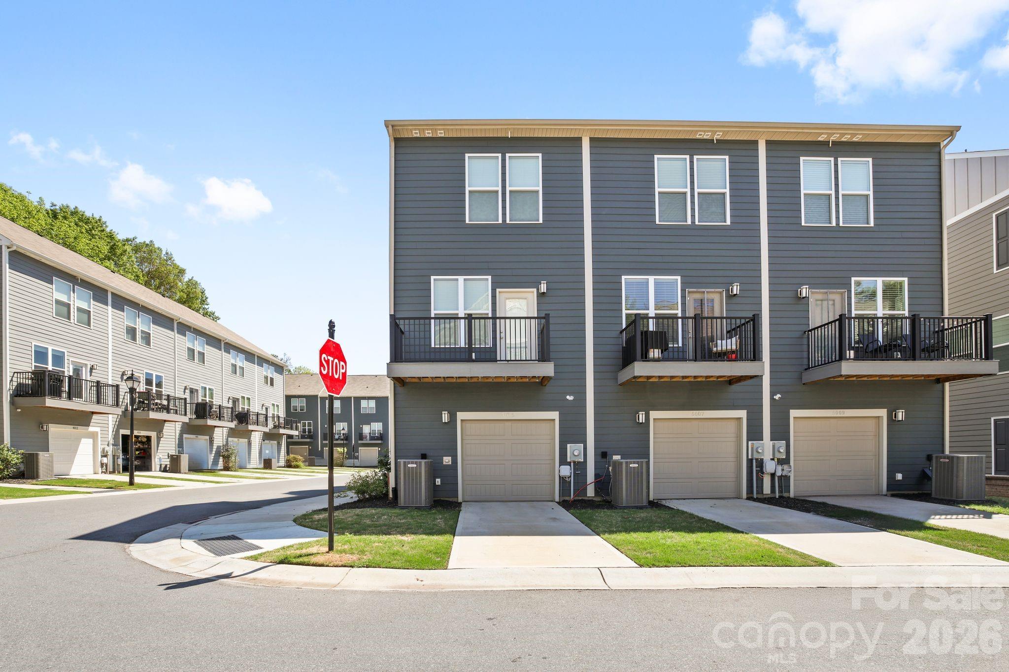 Briar Creek - Residential