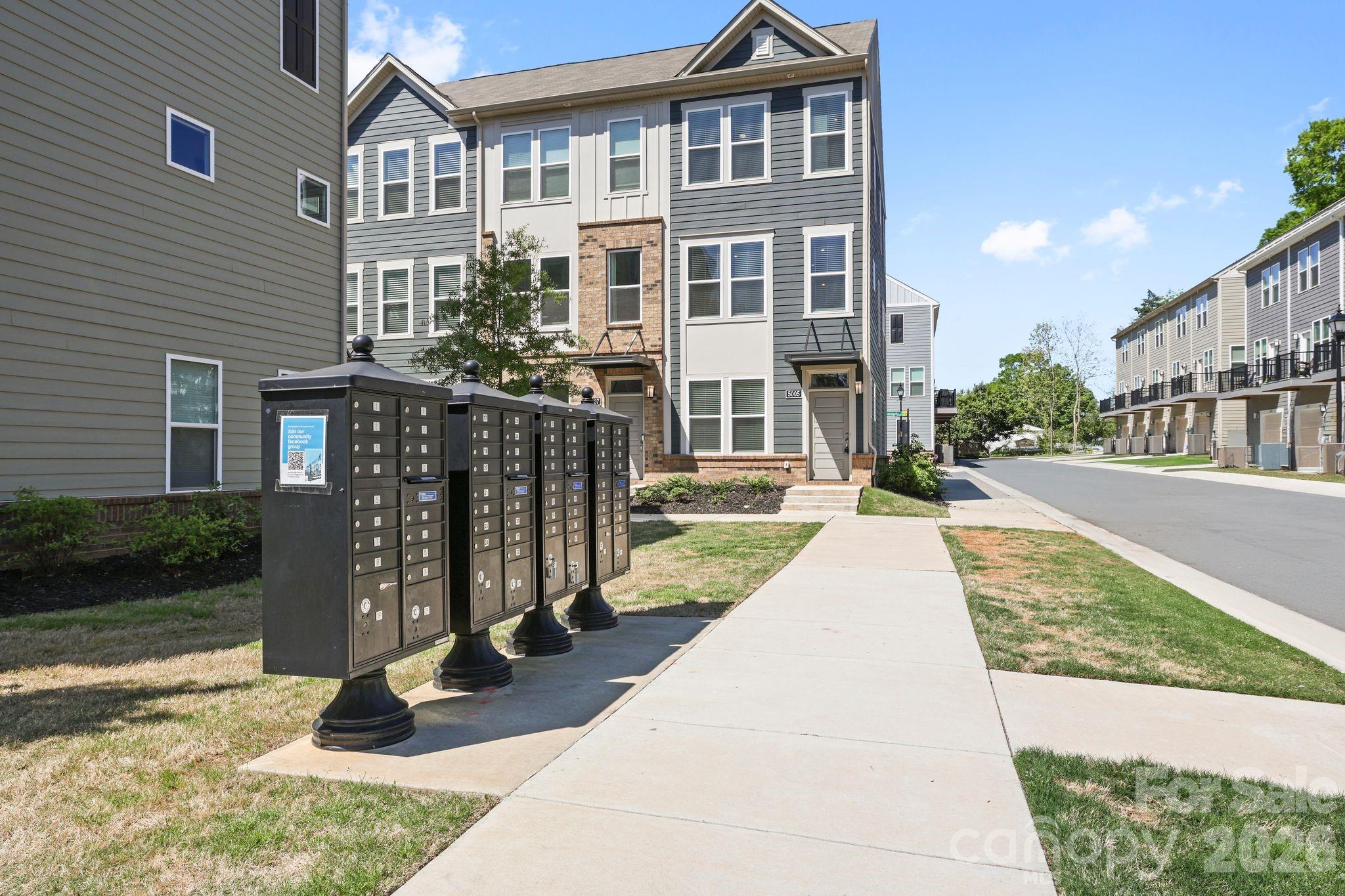 5005 Sovereignty Court