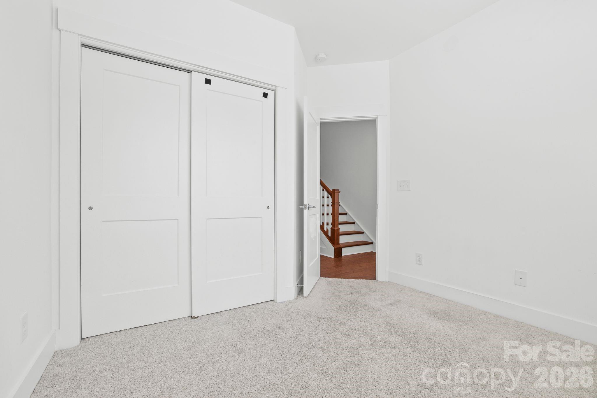 Briar Creek - Residential