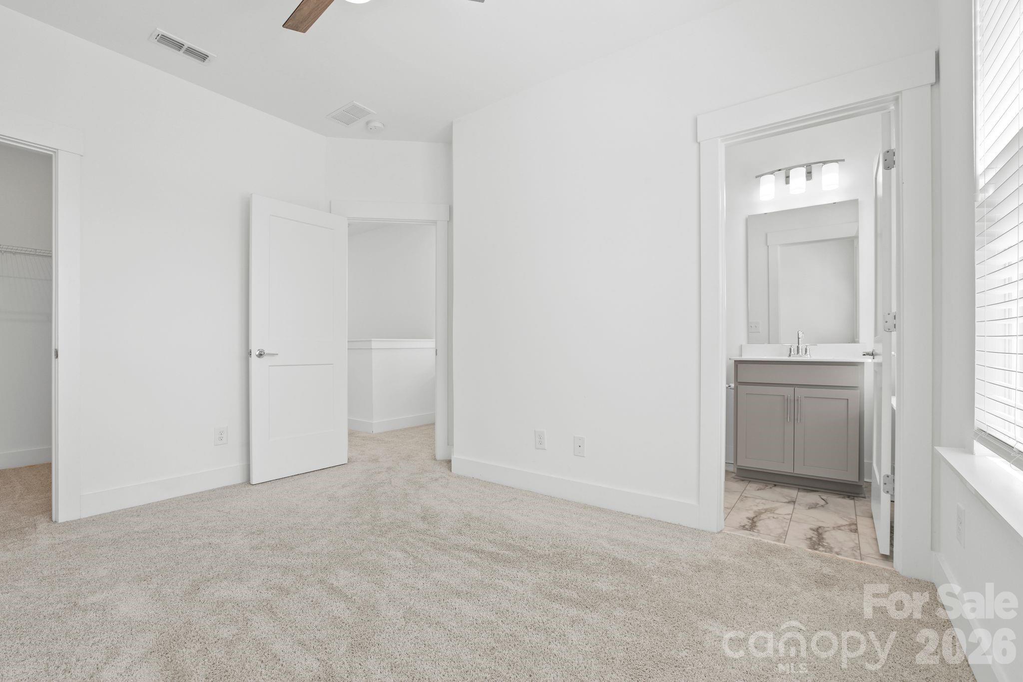 Briar Creek - Residential