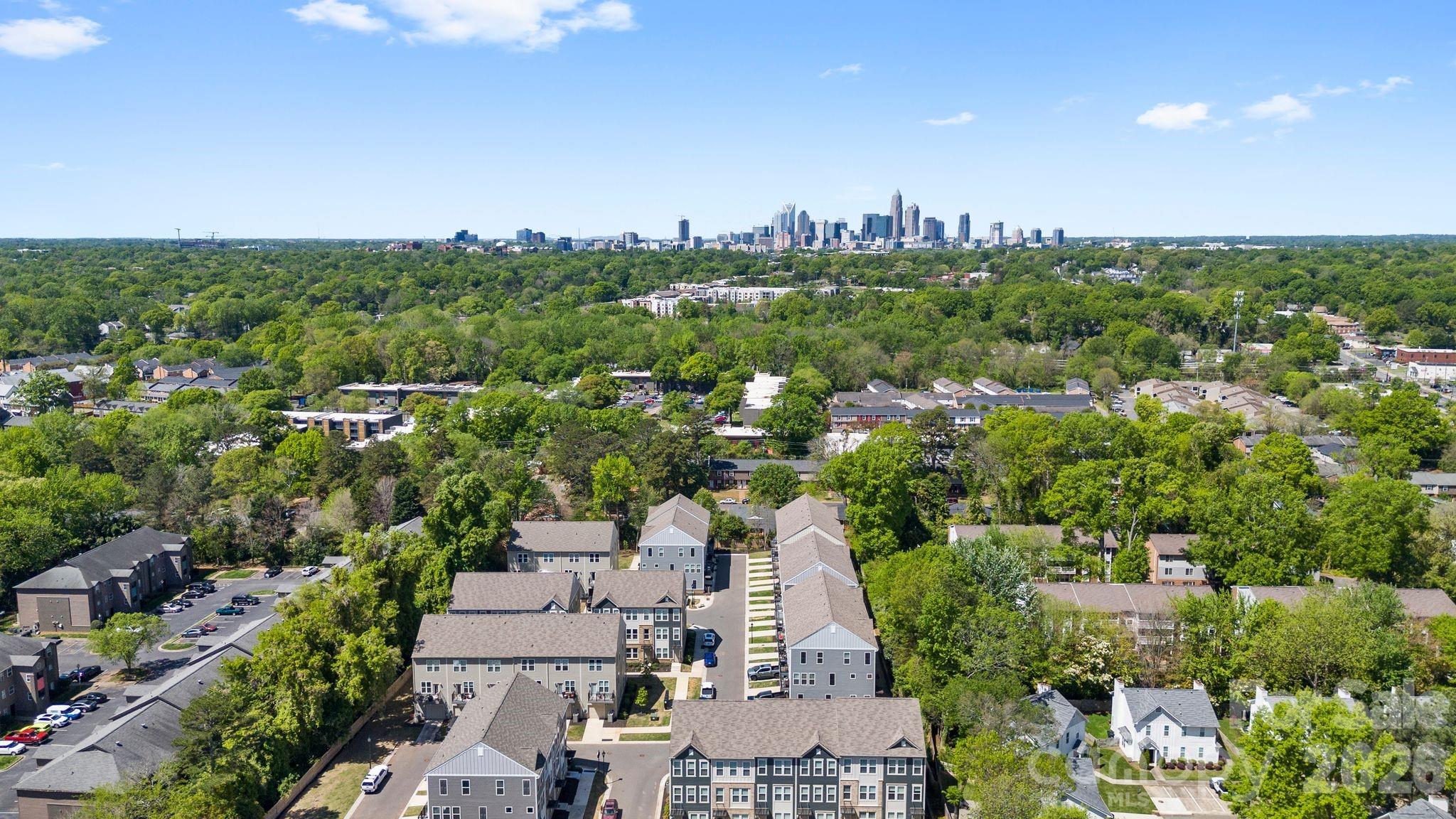 Briar Creek - Residential