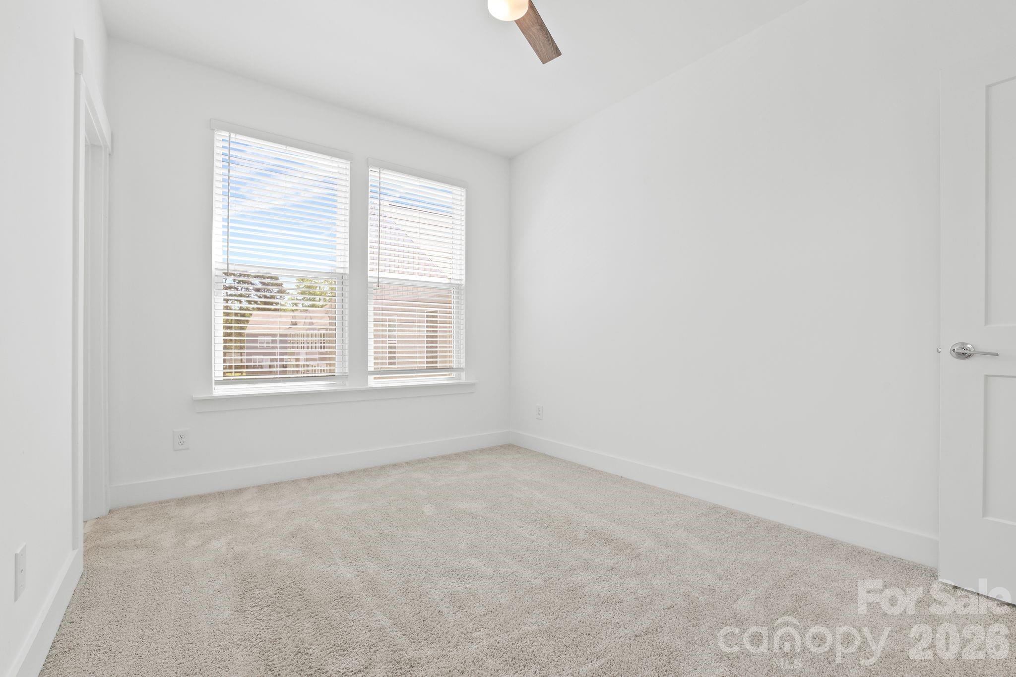 Briar Creek - Residential