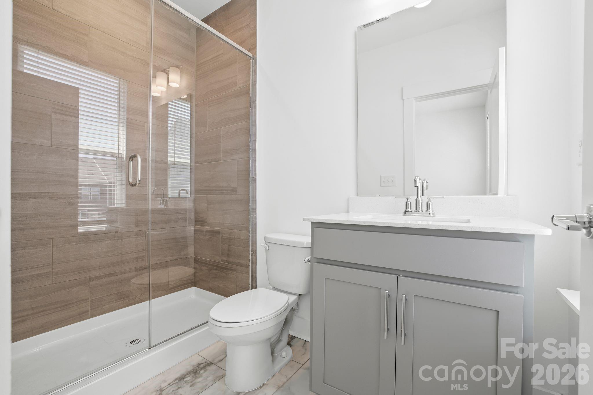 Briar Creek - Residential