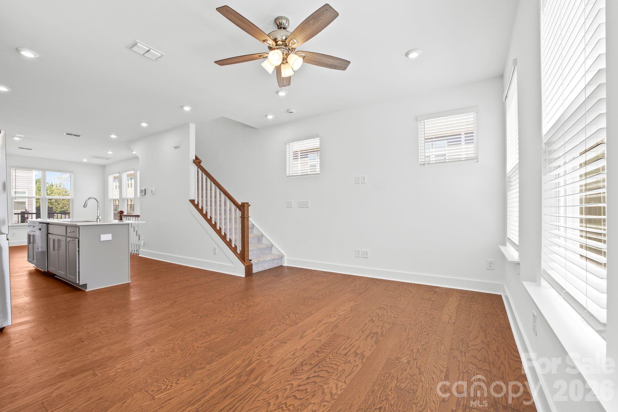 Briar Creek - Residential