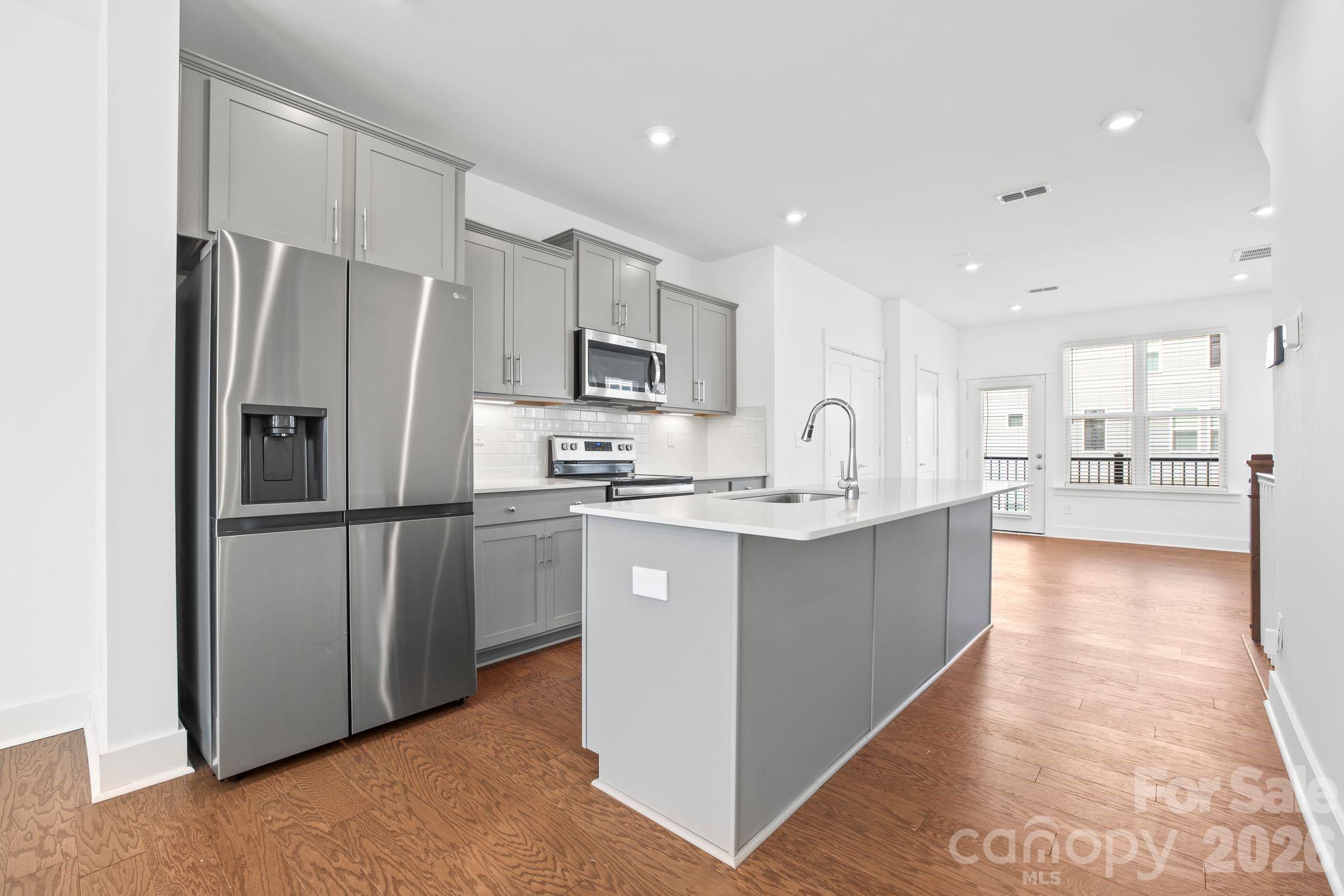 Briar Creek - Residential