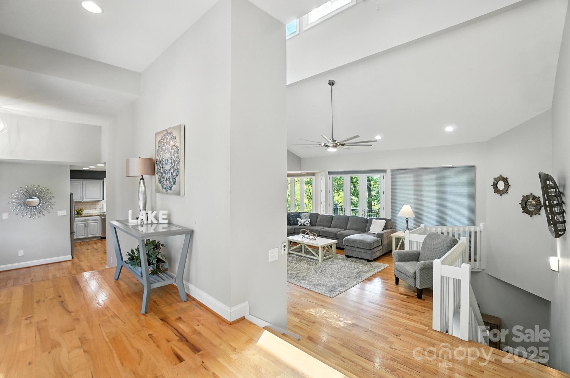 Tega Cay - Residential