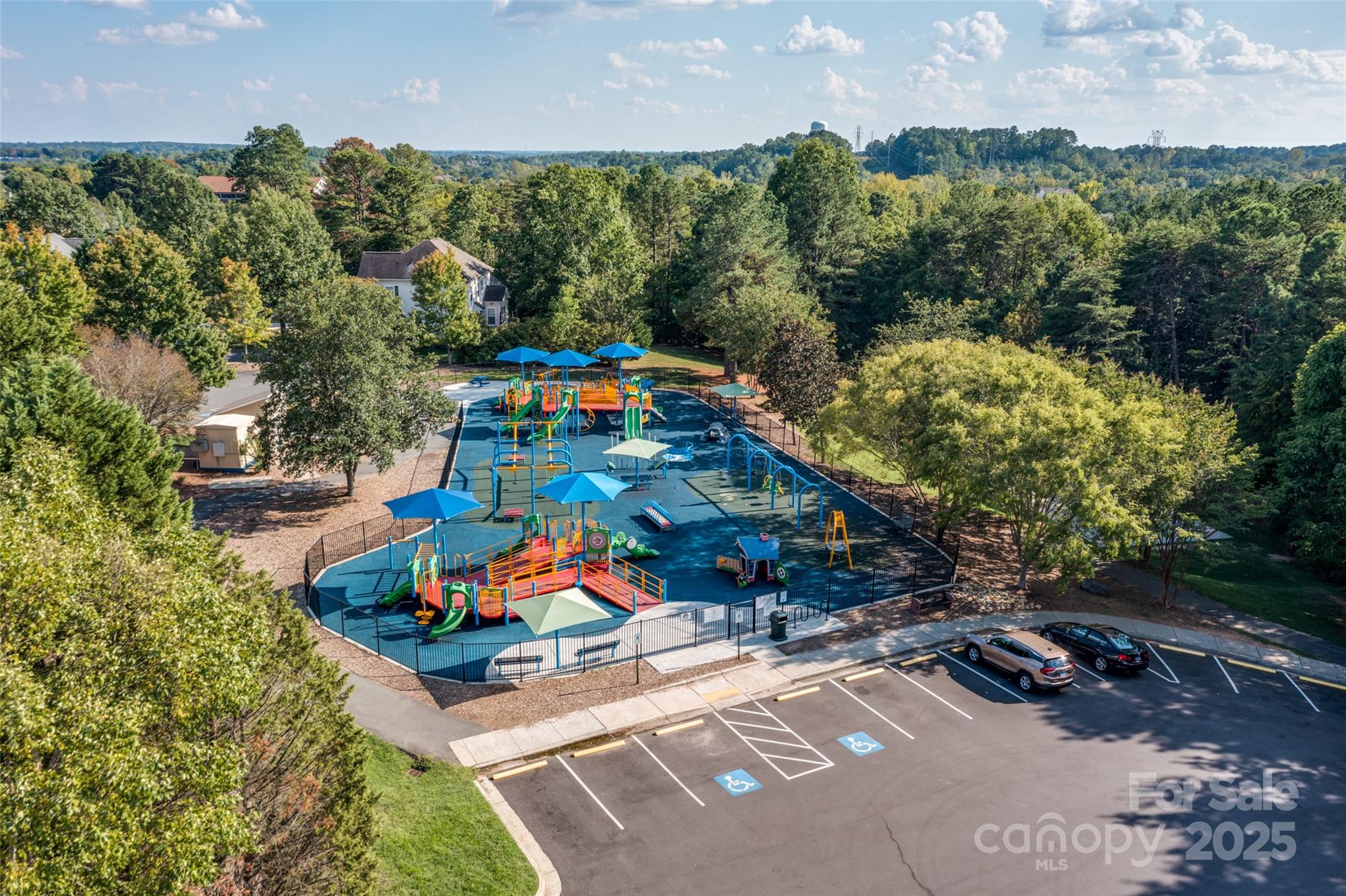 Tega Cay - Residential