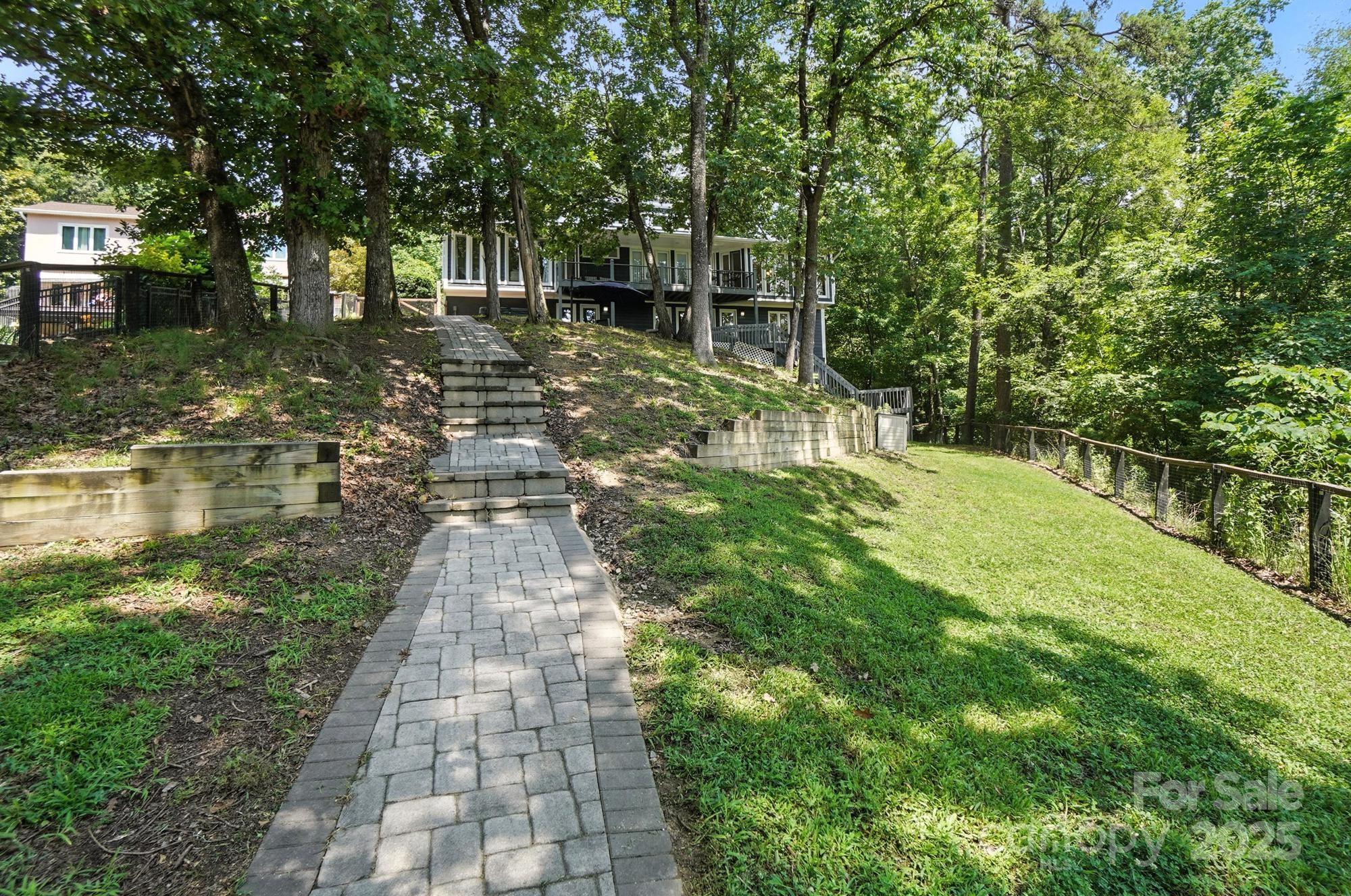 Tega Cay - Residential