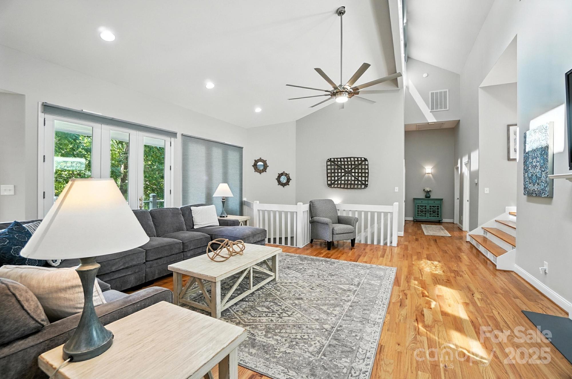 Tega Cay - Residential