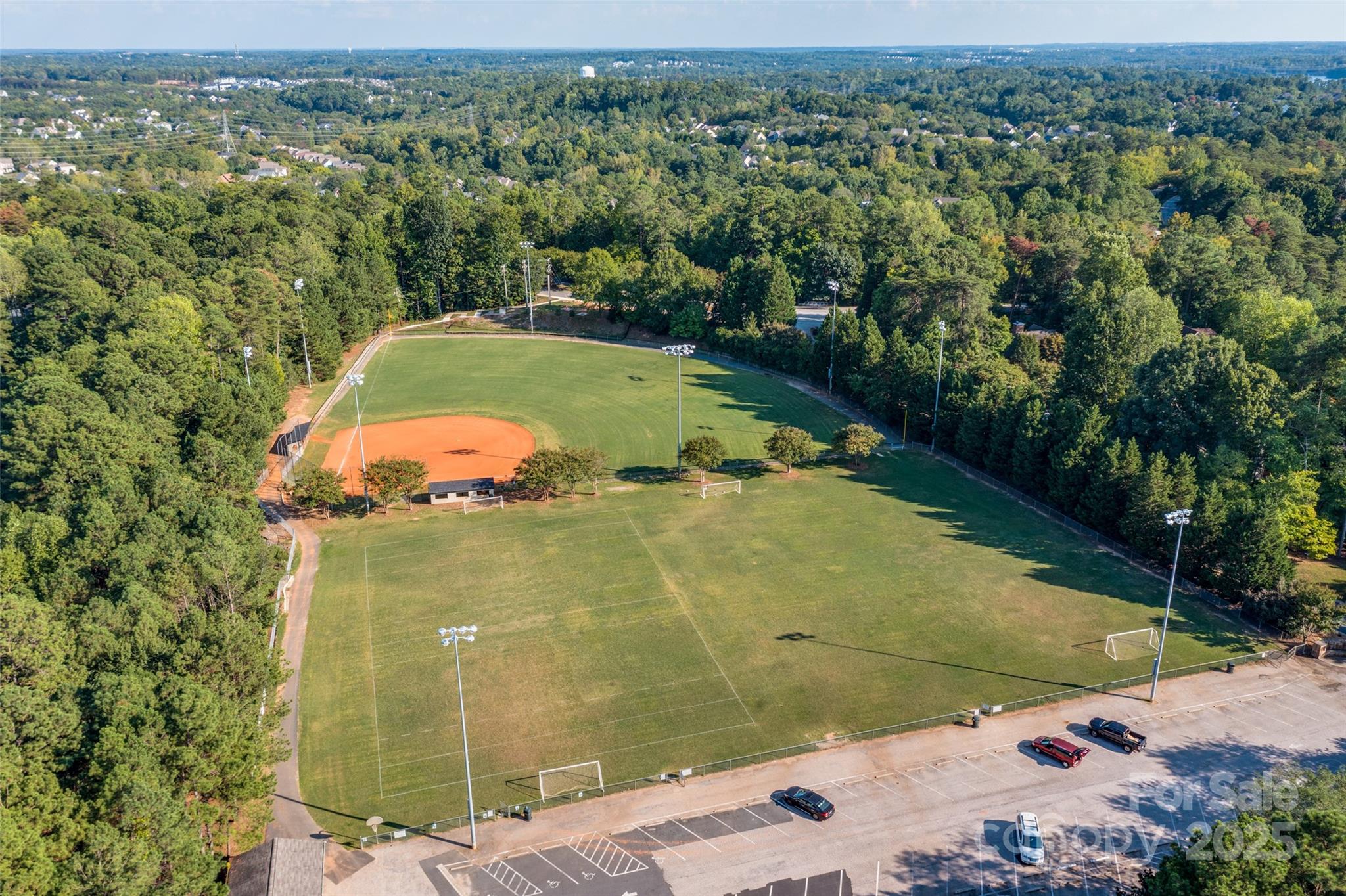 Tega Cay - Residential