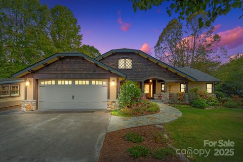 103 Prospect Street Black Mountain NC 28711