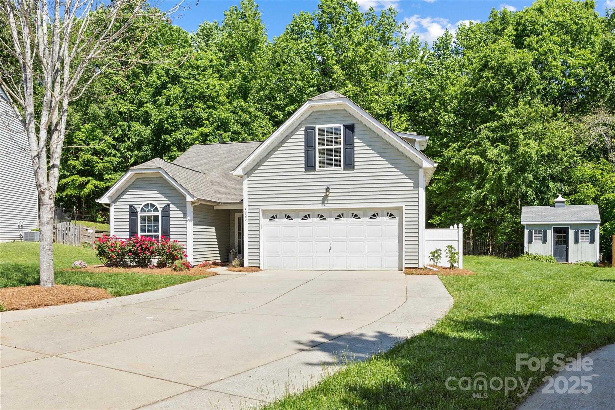4323 Wiregrass Road