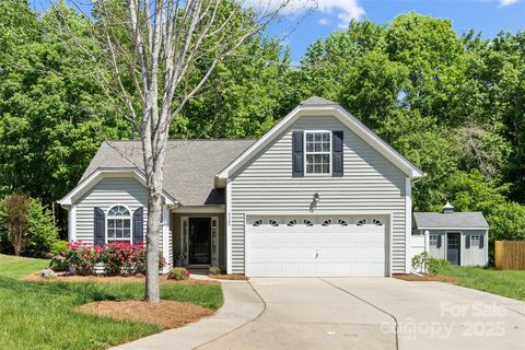 4323 Wiregrass Road Indian Land SC 29707