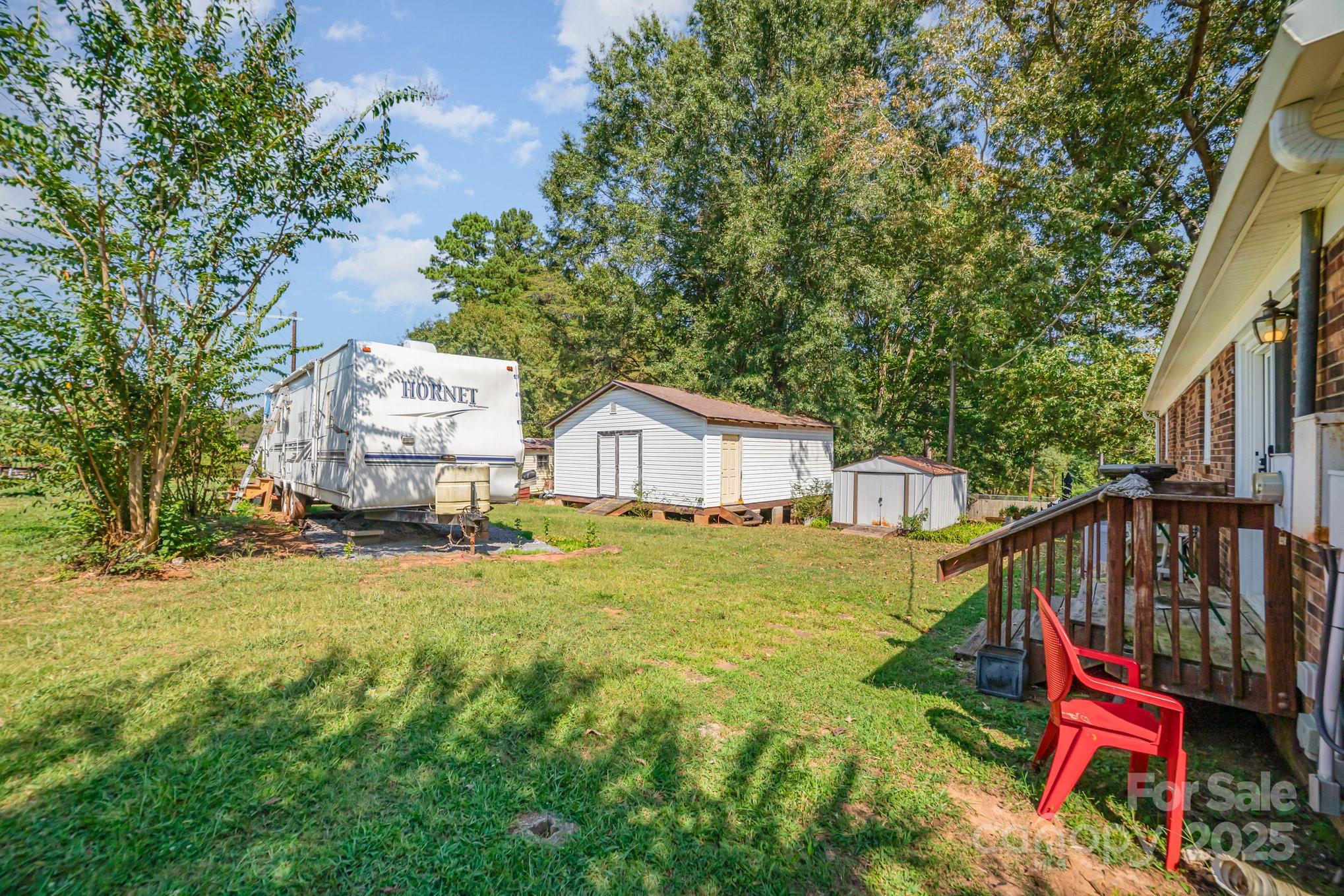 Meadowbrook Acres - Residential