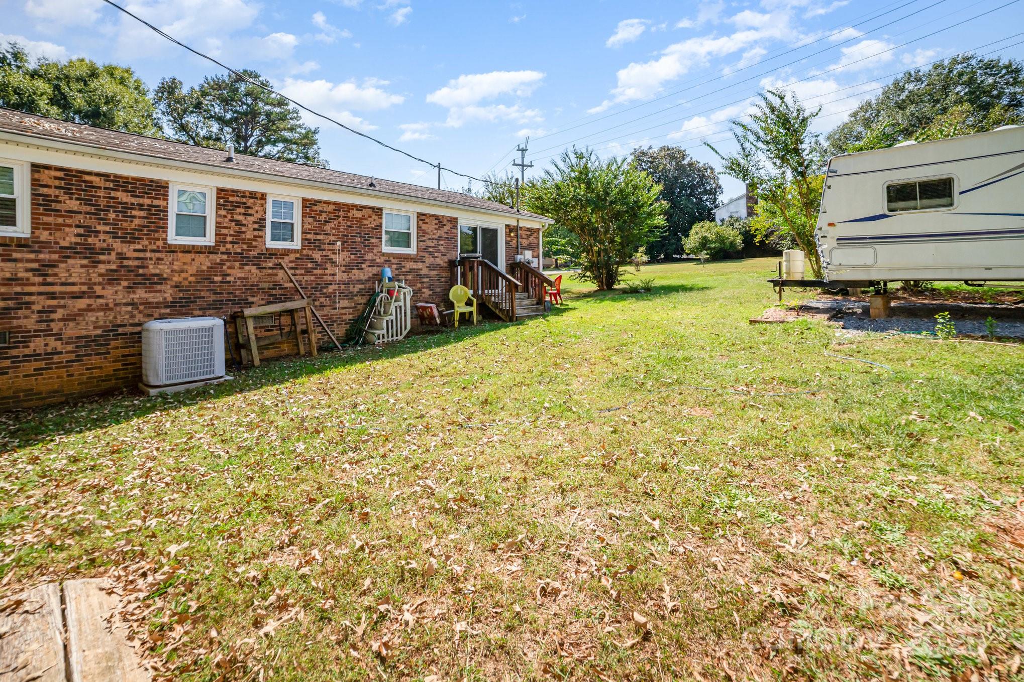 Meadowbrook Acres - Residential