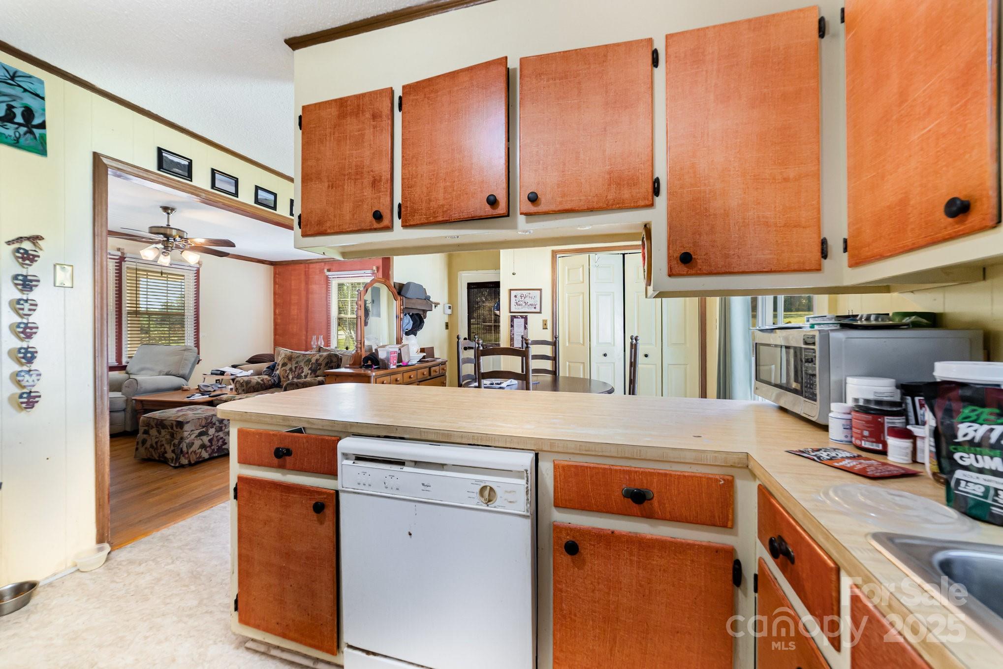 Meadowbrook Acres - Residential