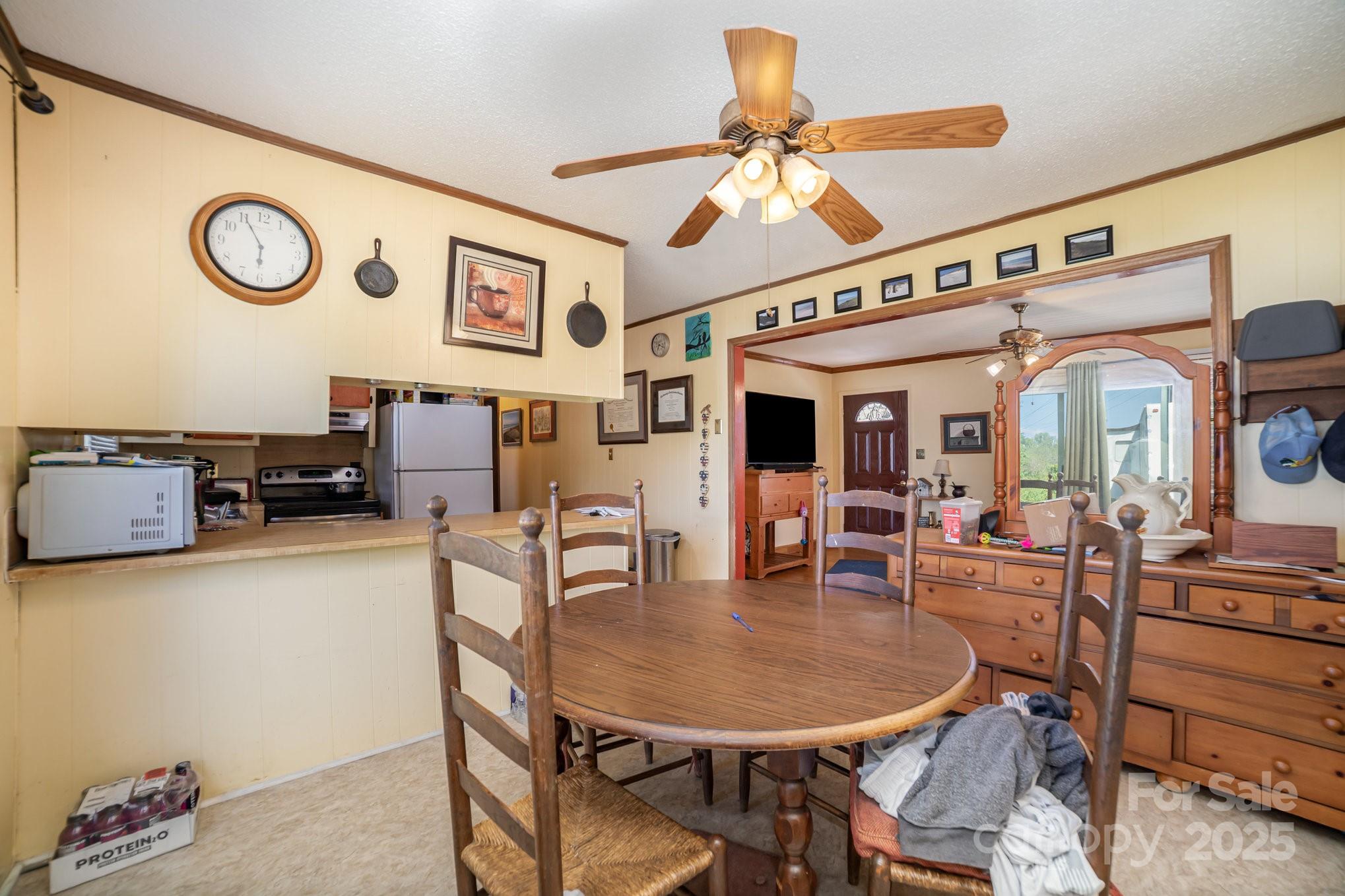 Meadowbrook Acres - Residential