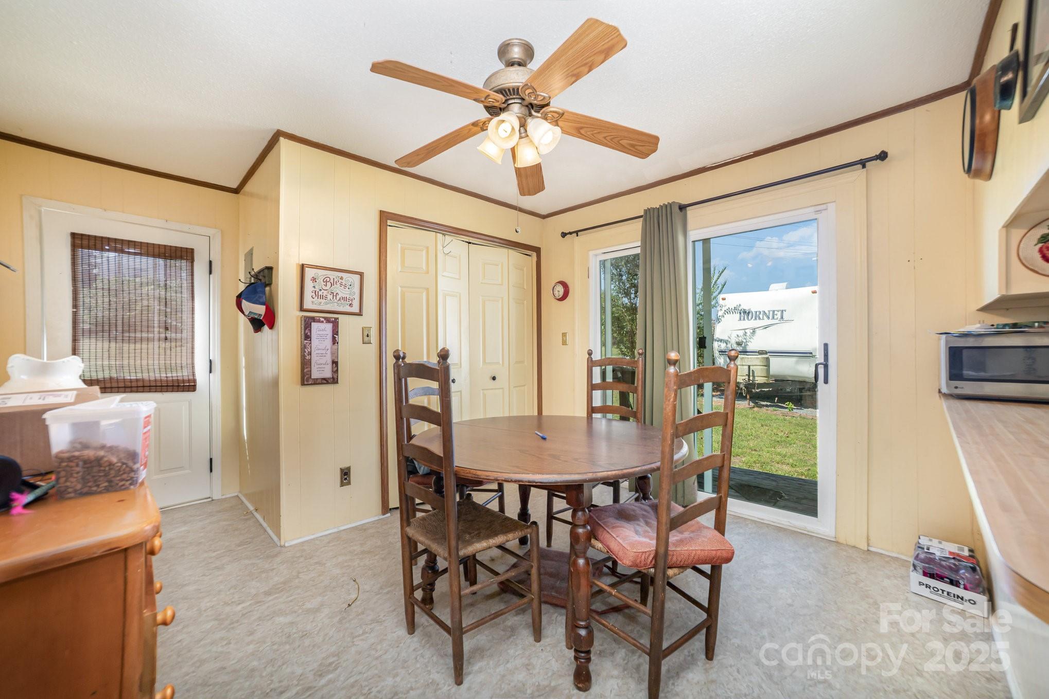 Meadowbrook Acres - Residential