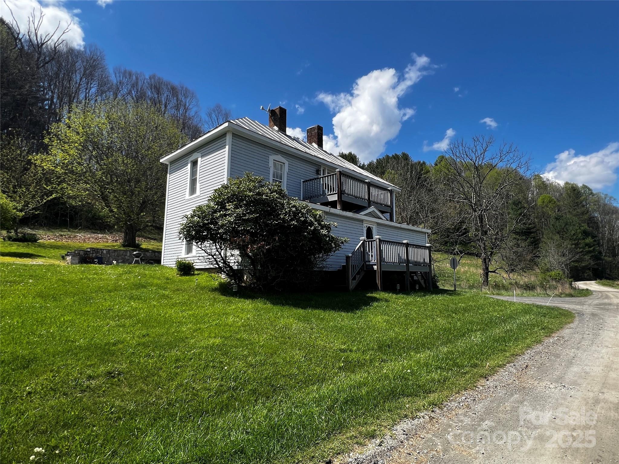 4606 Garvey Bridge Road
