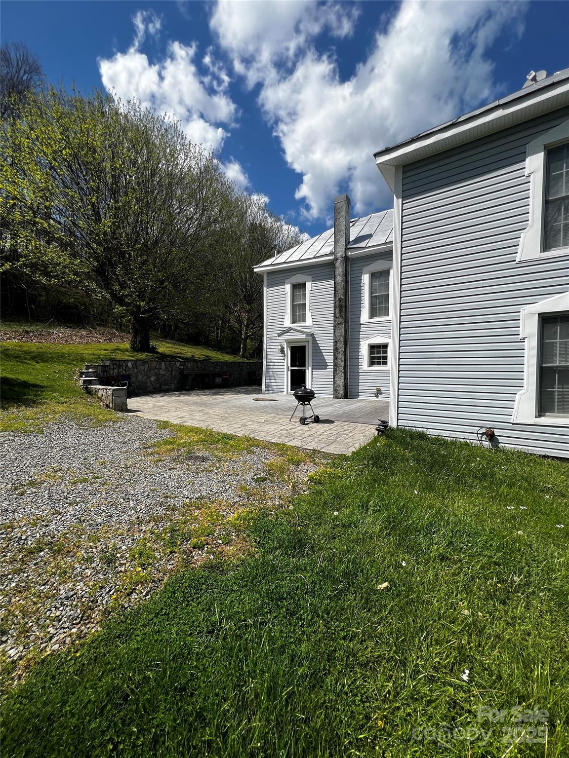 4606 Garvey Bridge Road