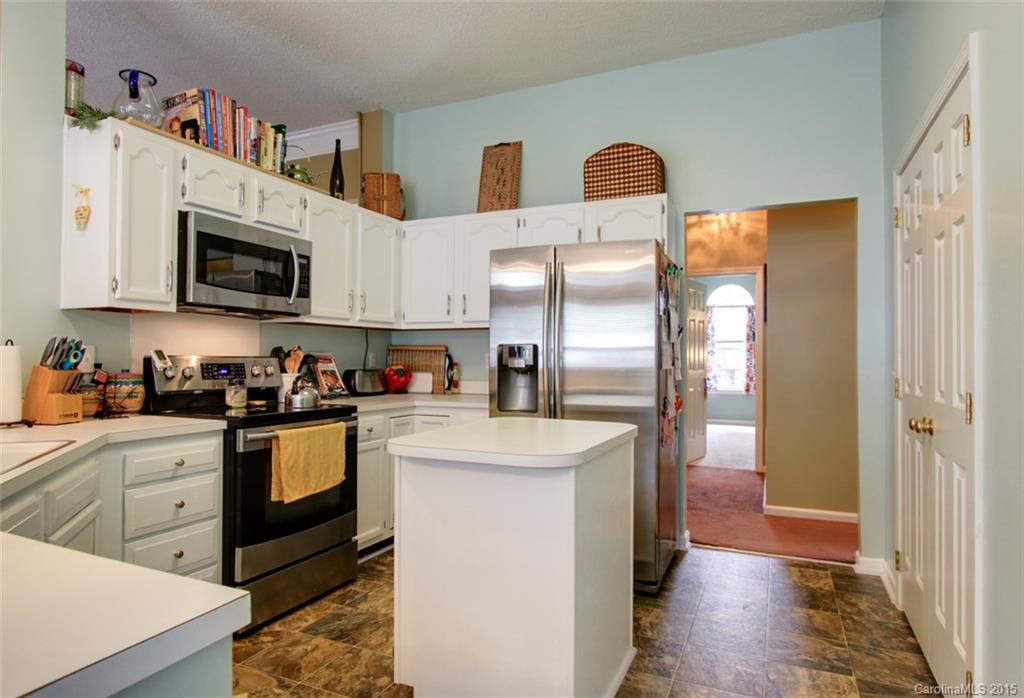 The Crossings - Residential