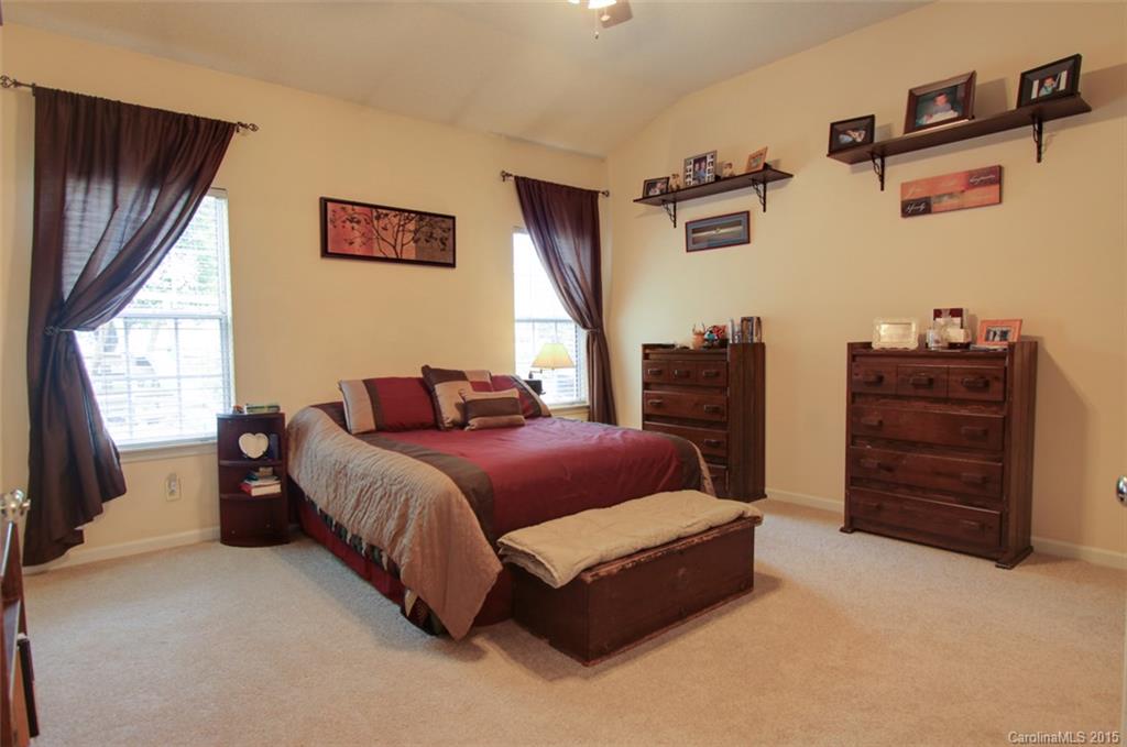 The Crossings - Residential