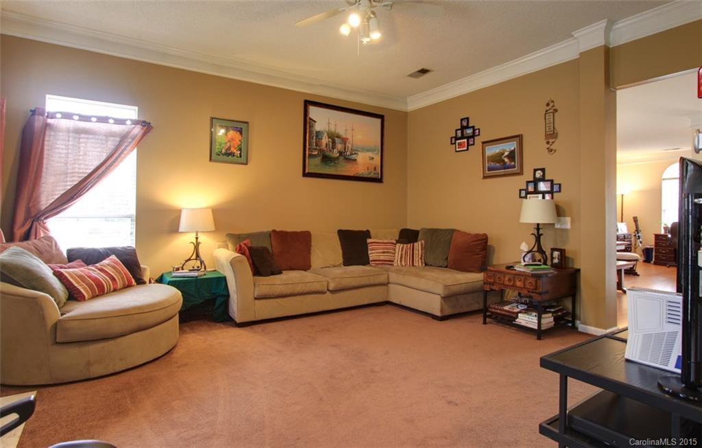 The Crossings - Residential