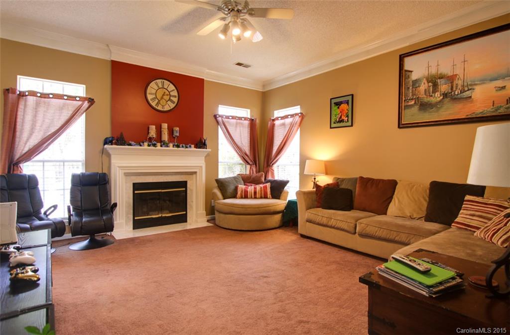 The Crossings - Residential